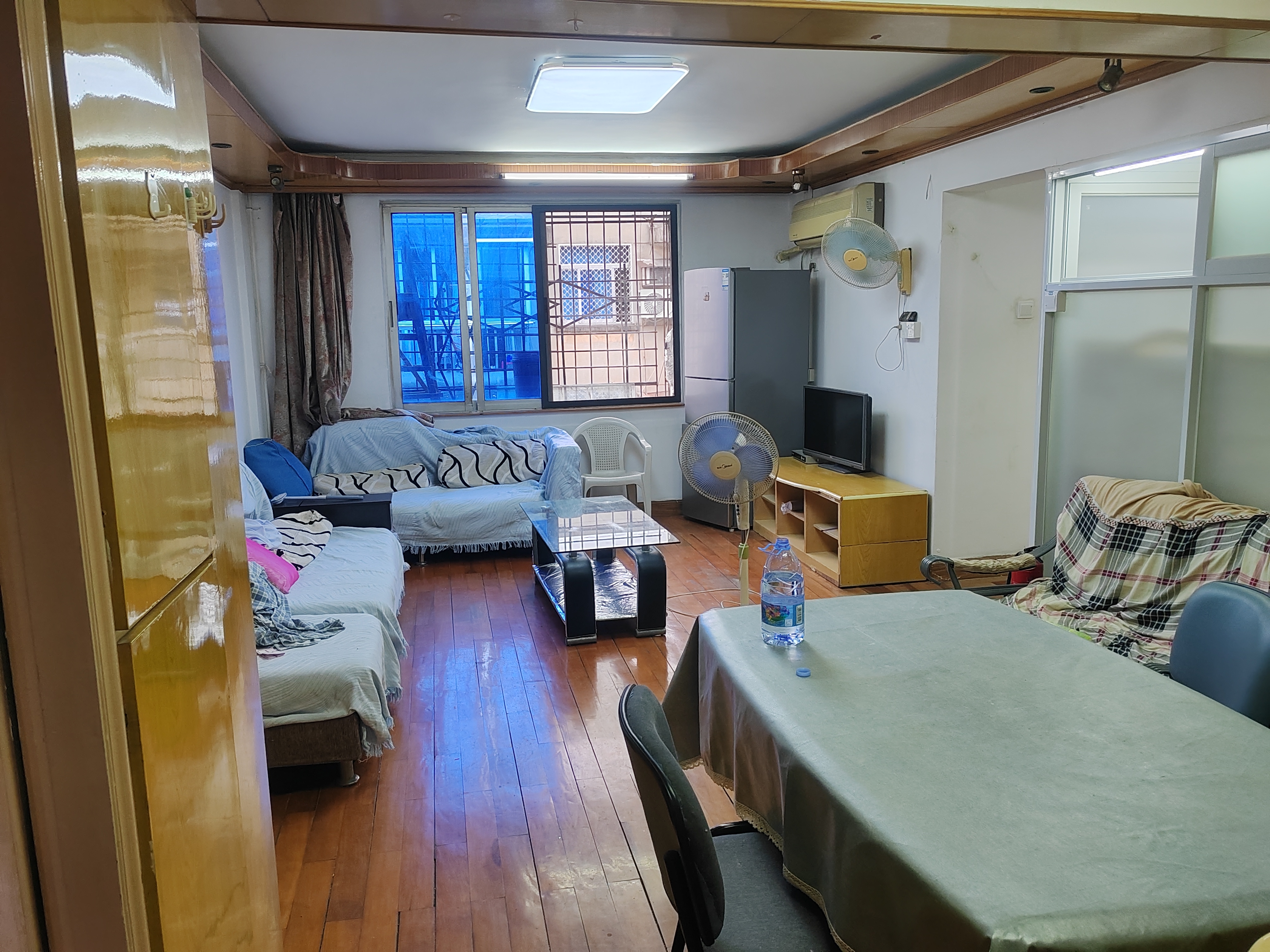 信平新村 随时看房·