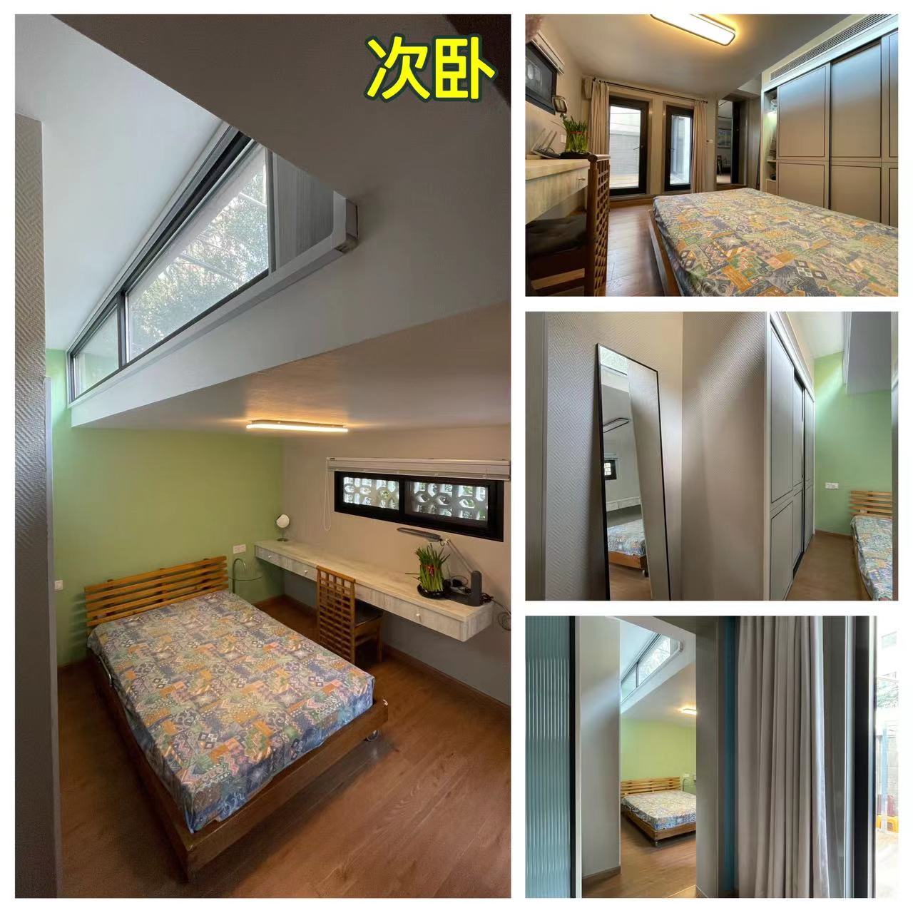 仙逸小区水城路386弄 随时看房·