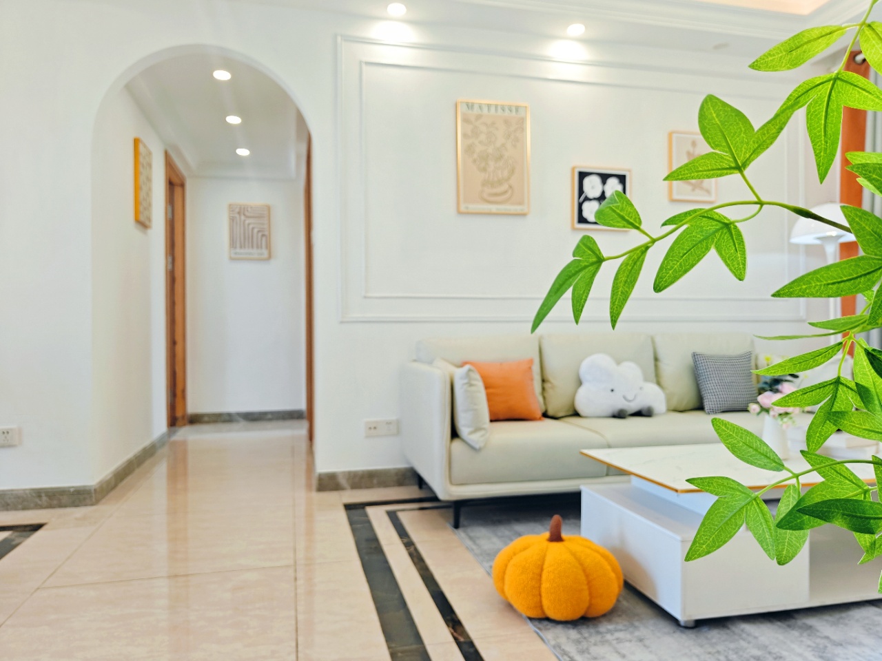 华福熹云水岸 随时看房·