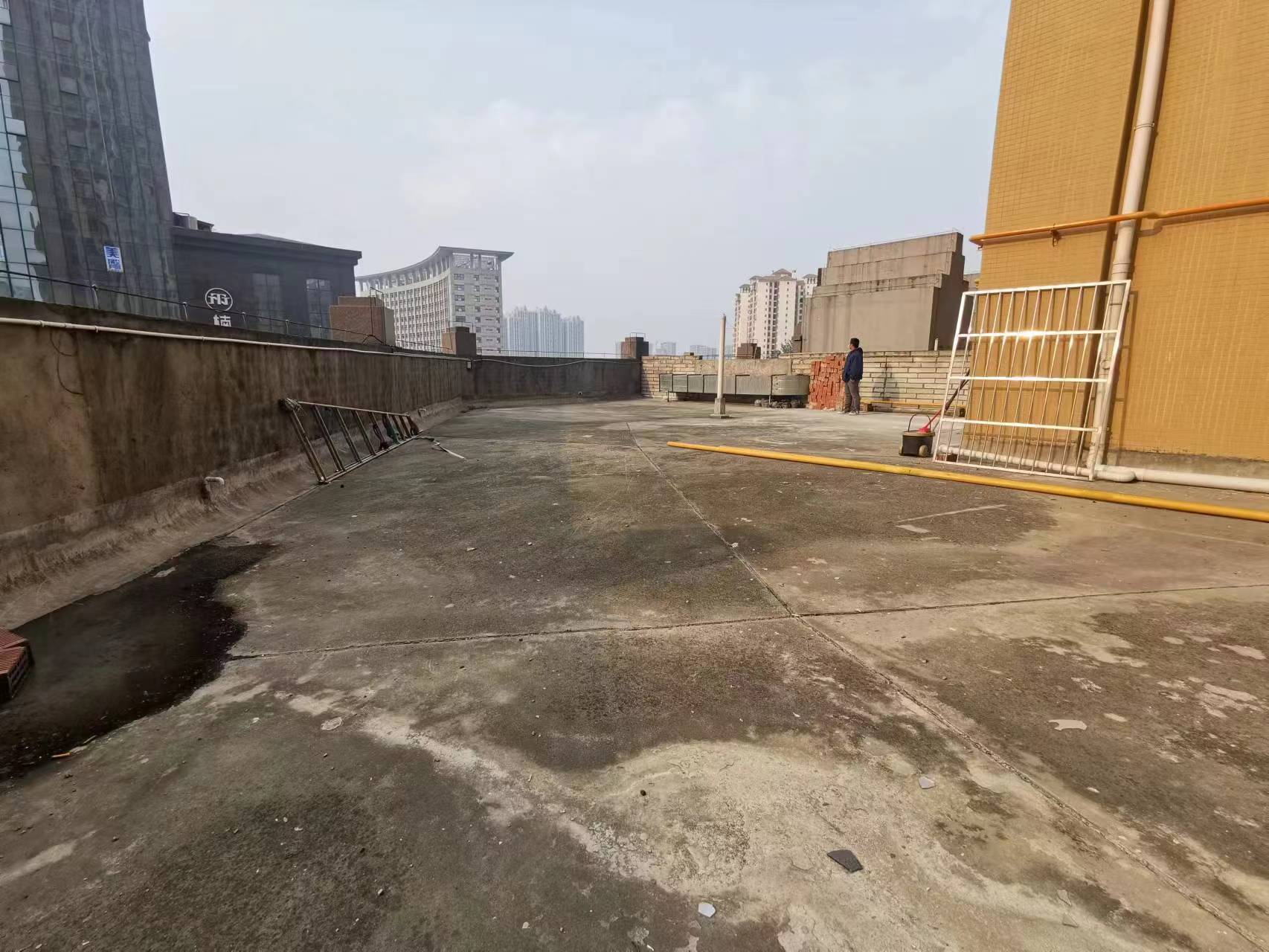 铂悦山 随时看房·