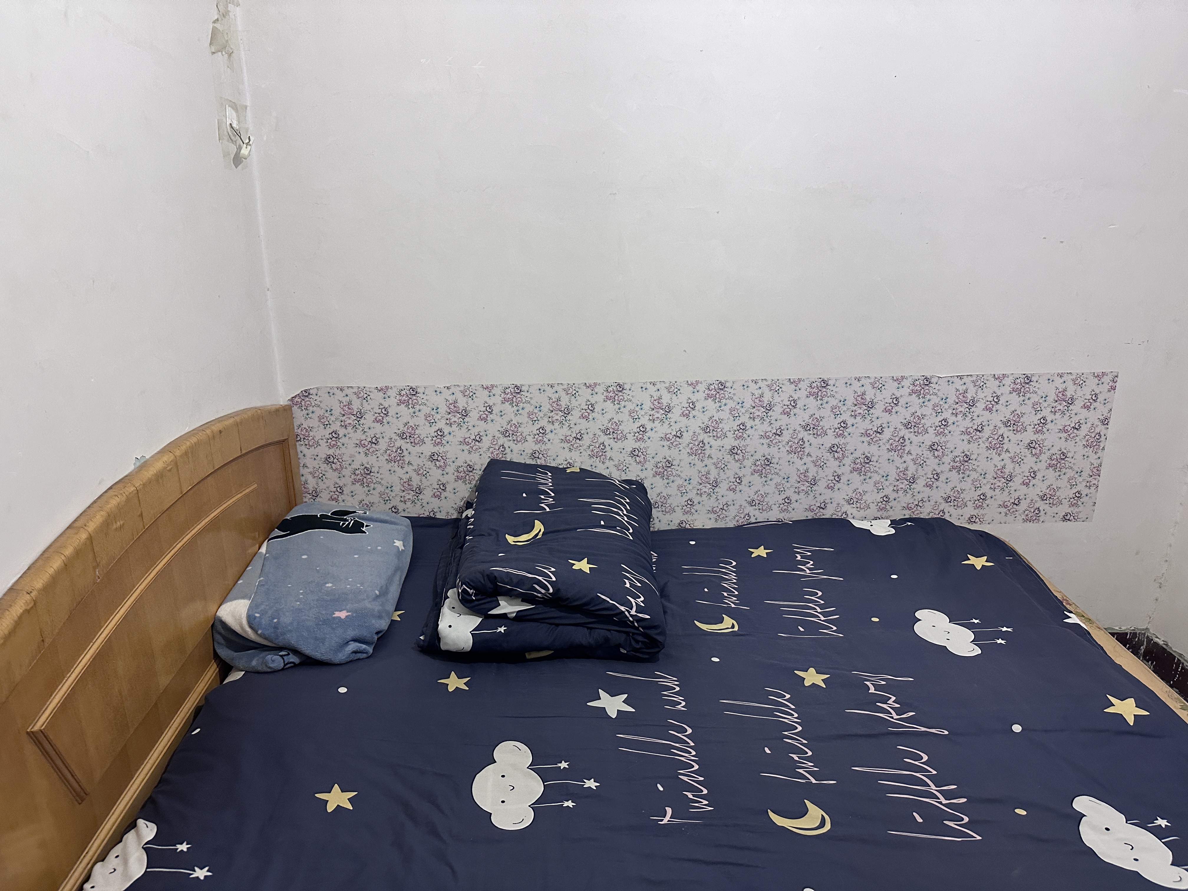 昌艺园小区 3居室 1500元/月