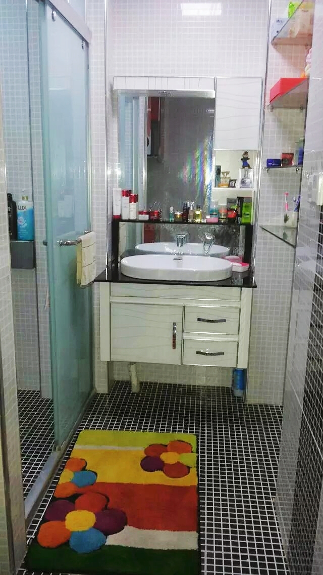玫瑰西园 随时看房·