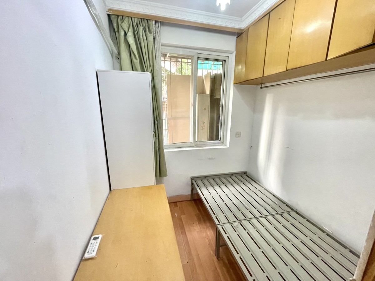 五一新村 随时看房·