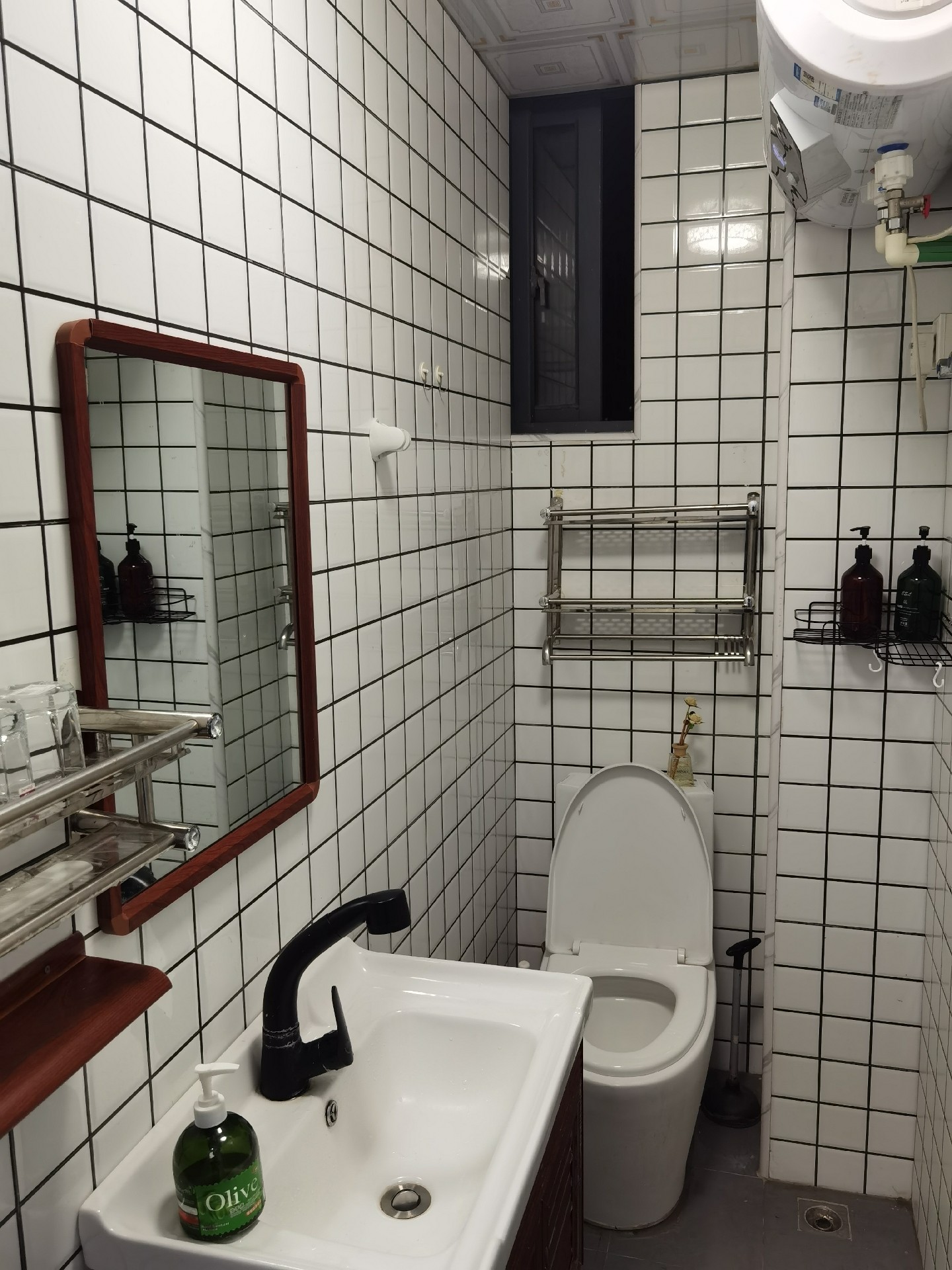 荣泰好望江 随时看房·