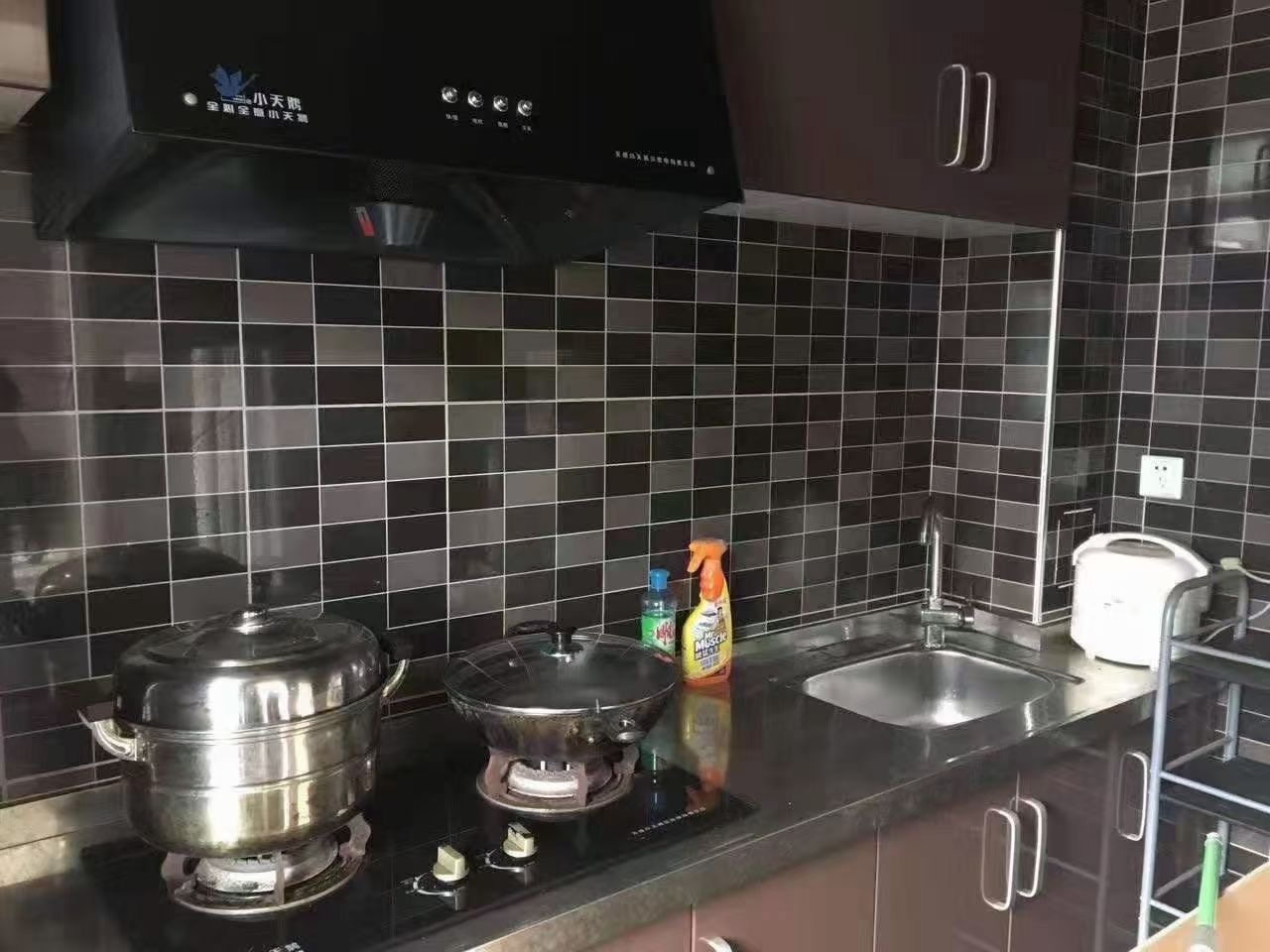 晟世家园 随时看房·