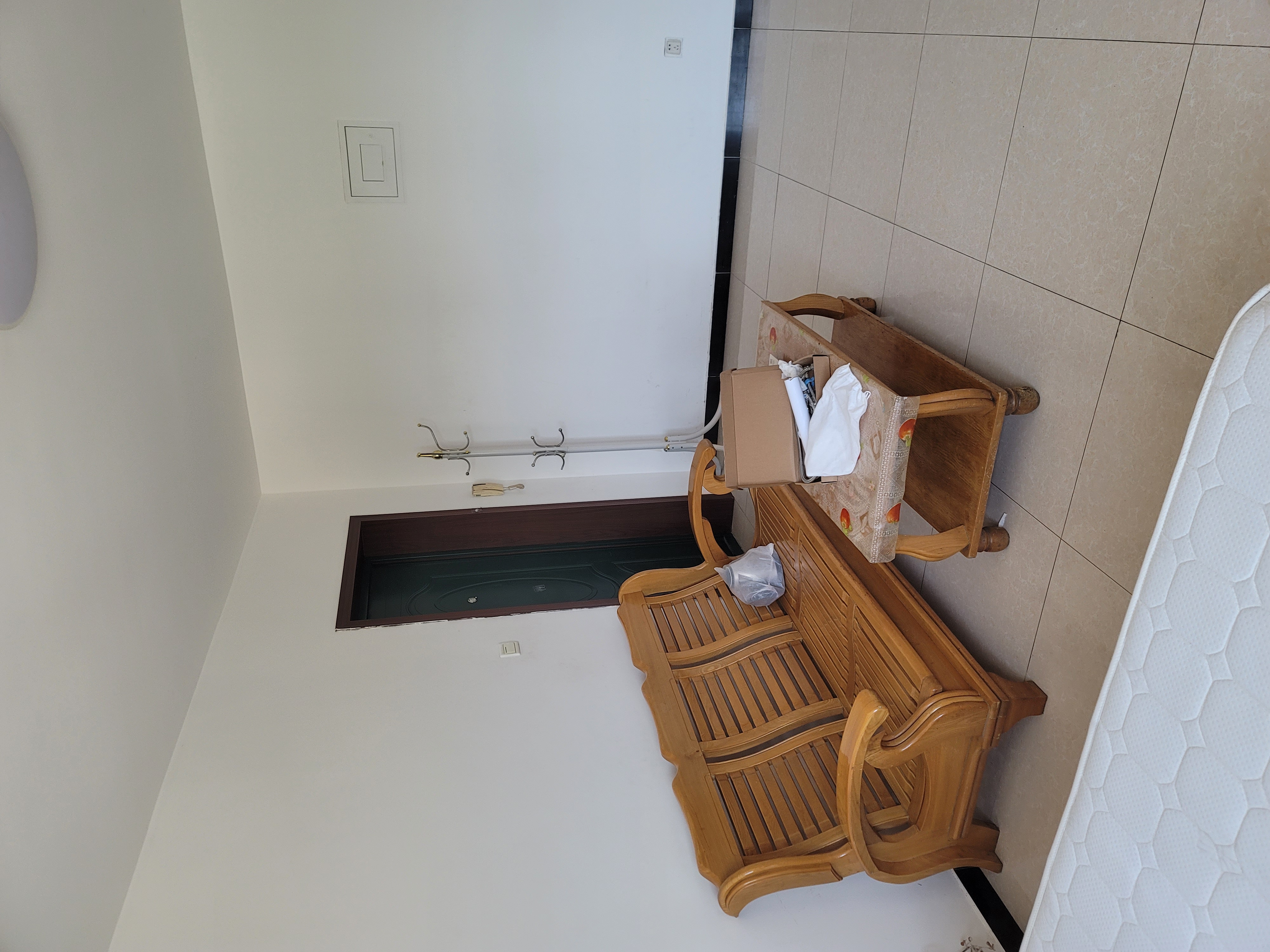 绿城雅居 1居室 3000元/月