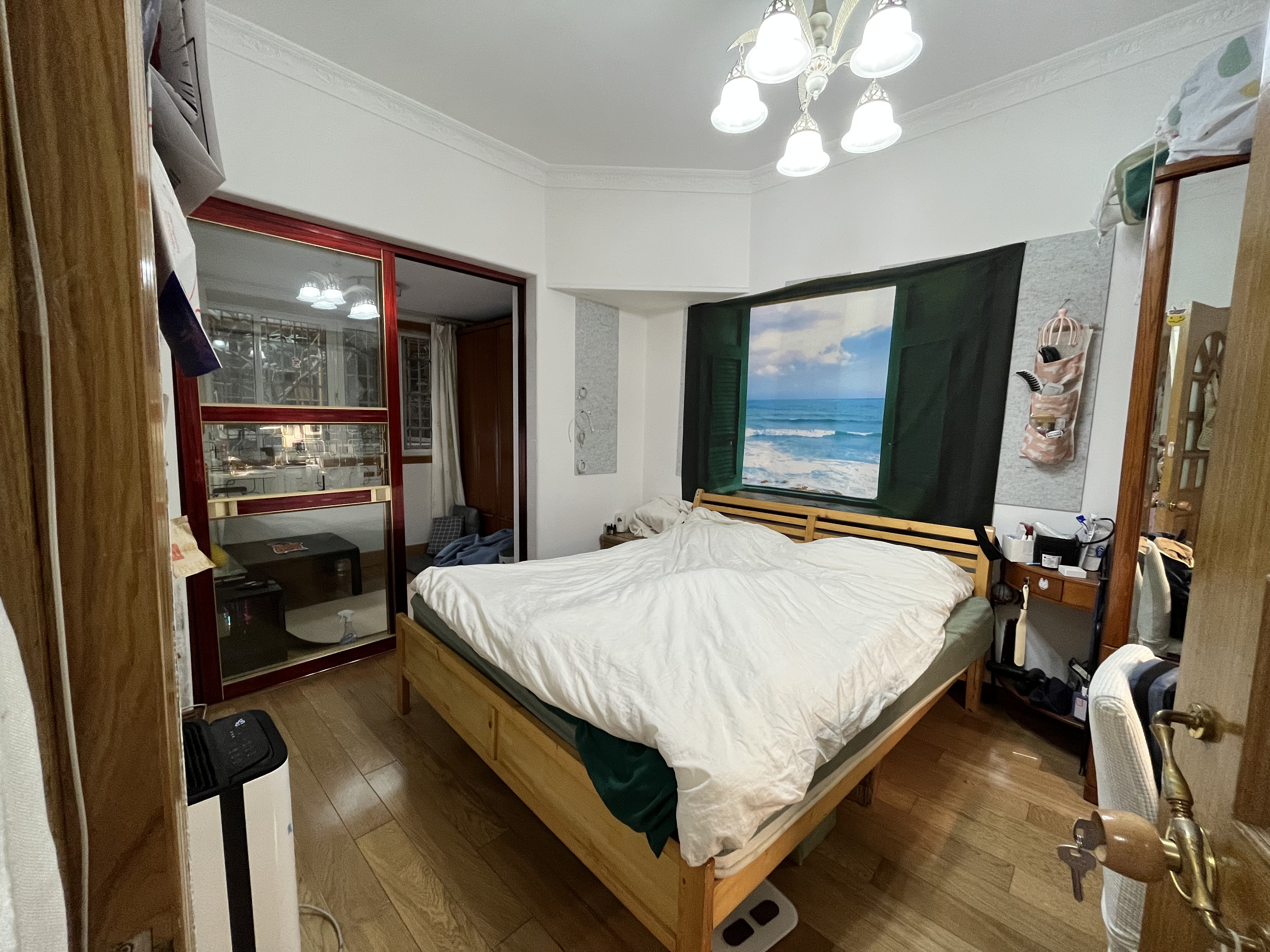 山阴路2弄 2居室 6500元/月
