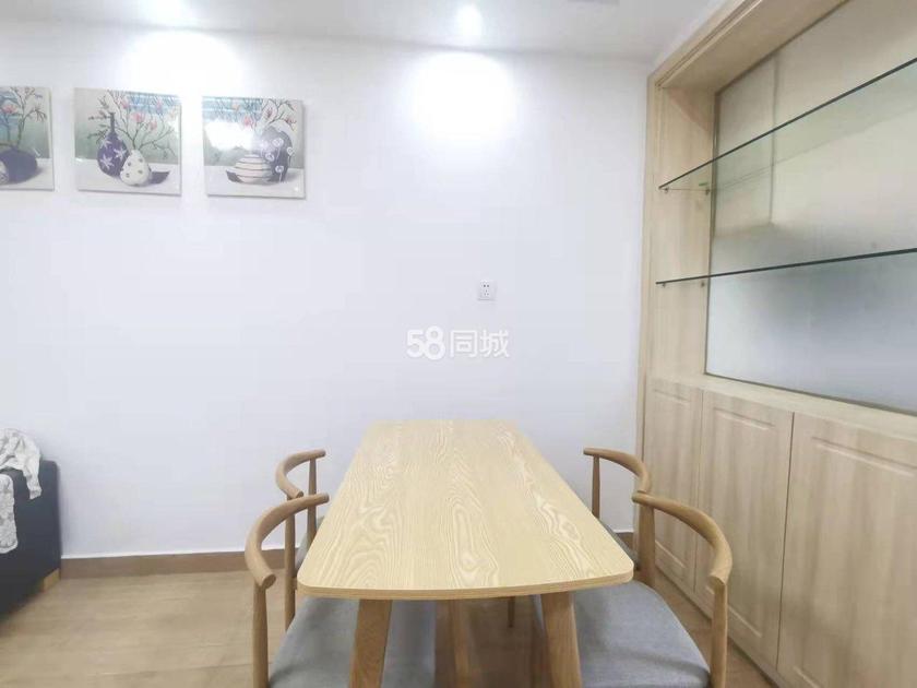 中桥一村 随时看房·