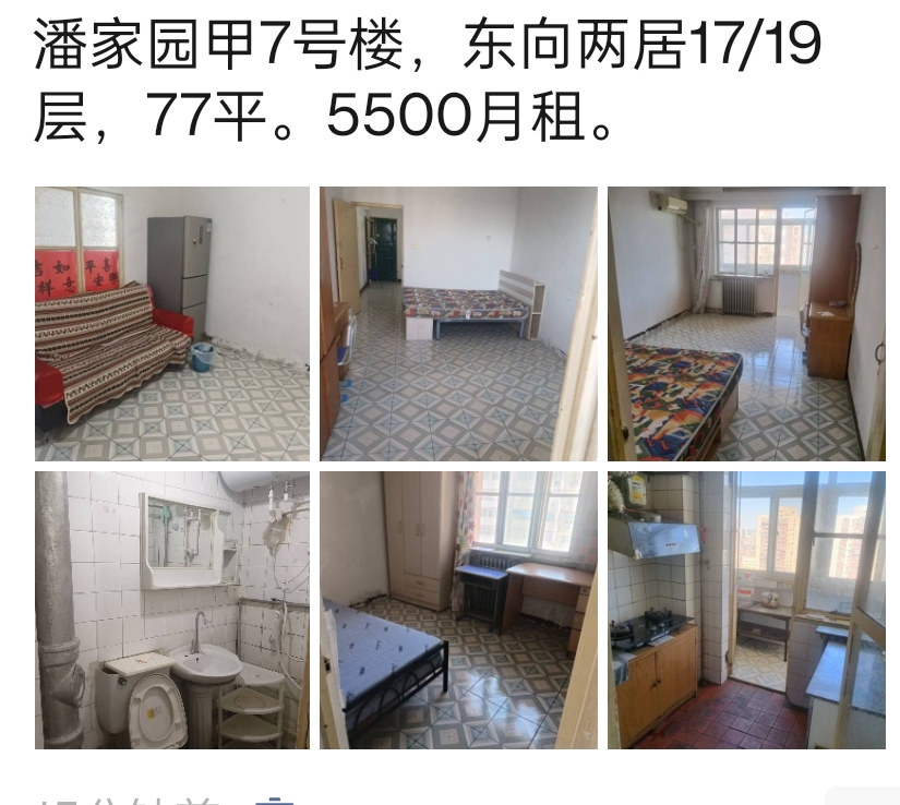 潘家园）