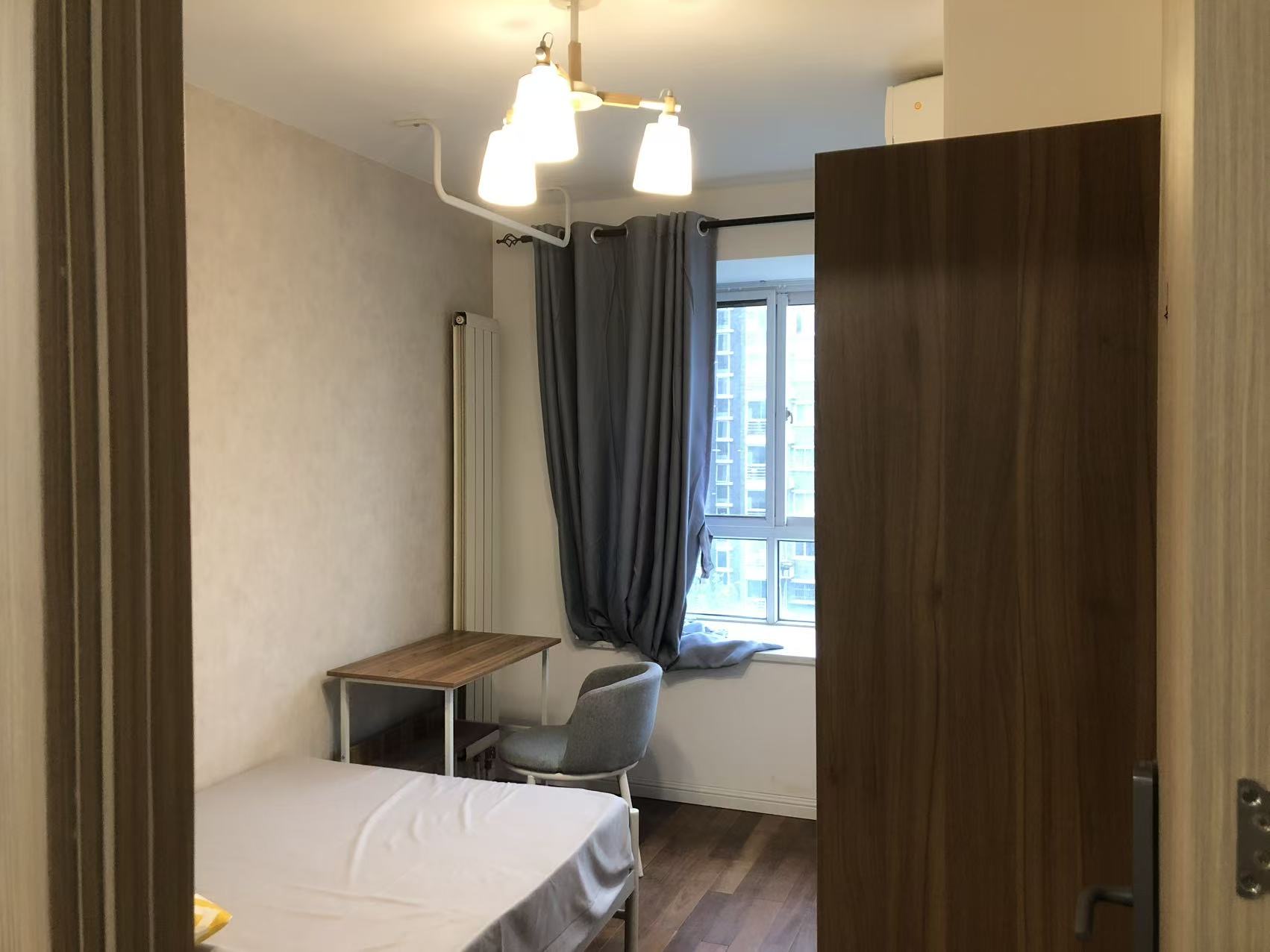 优点社区 随时看房·