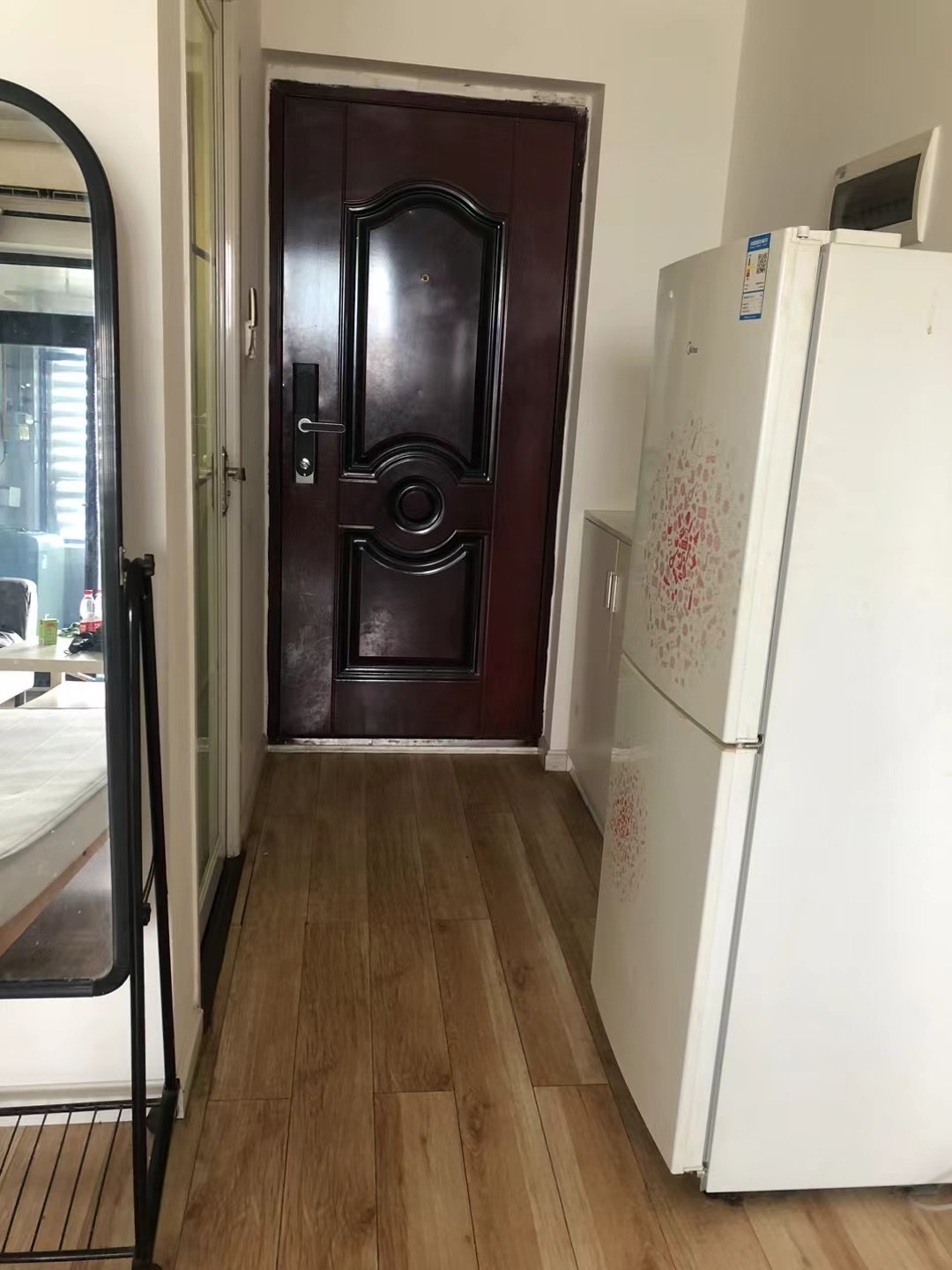 营盛双子座 随时看房·