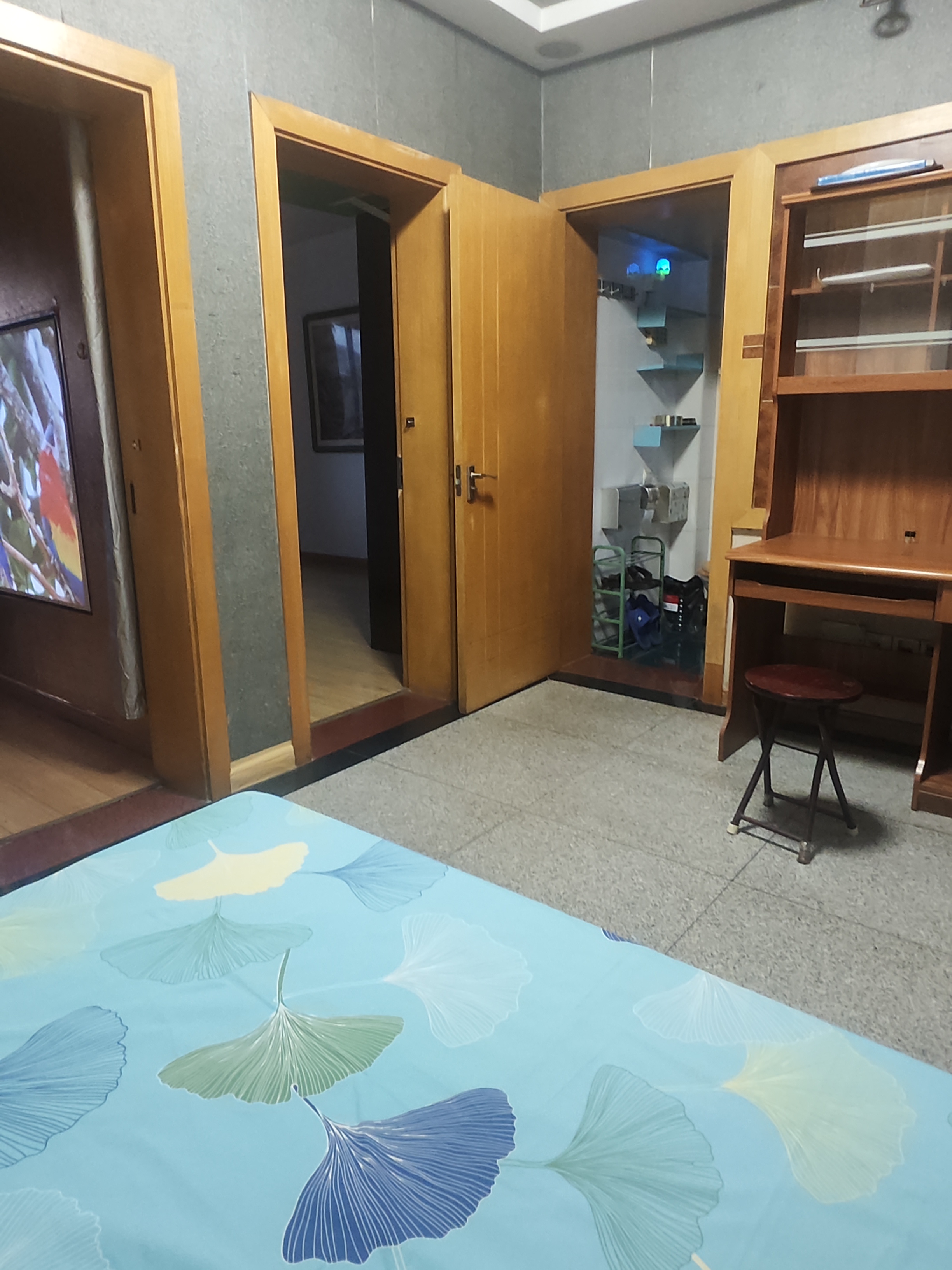 淞南二村 随时看房·