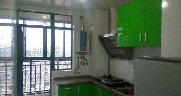 万江共和新城地和苑 随时看房·