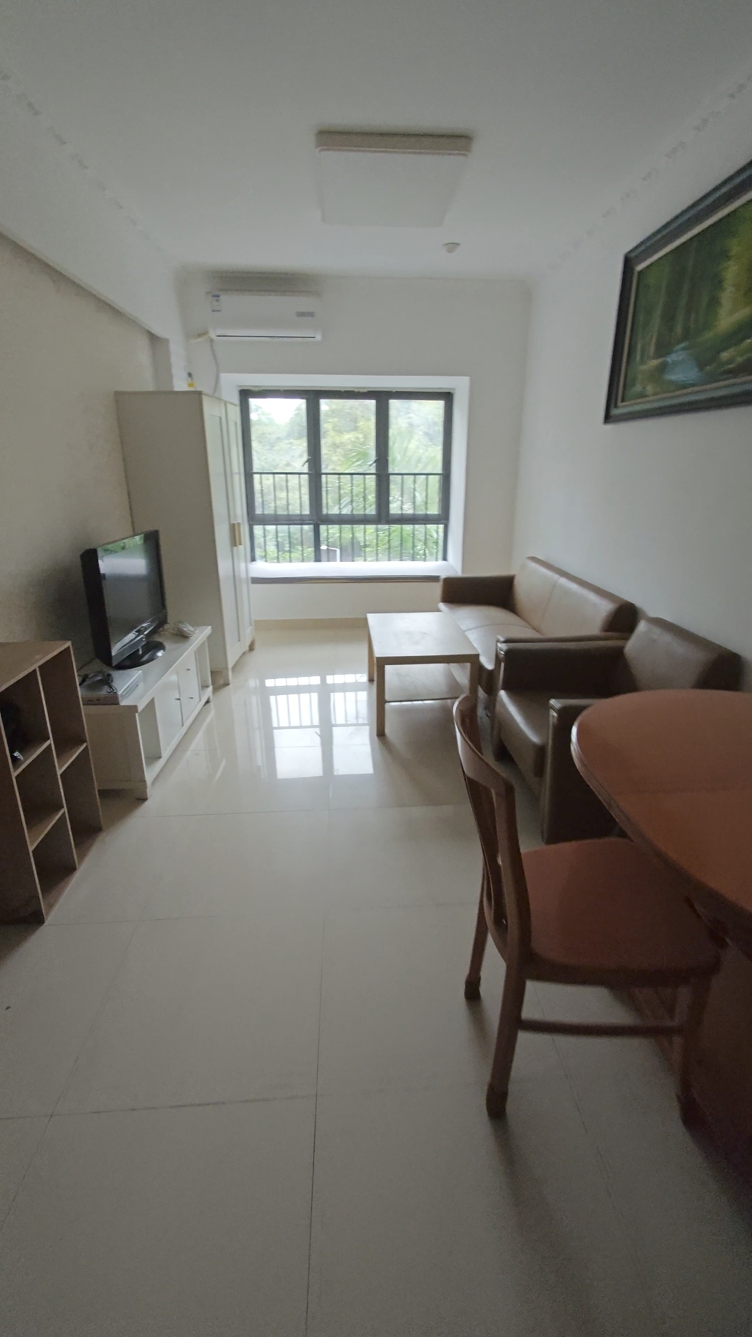 鼎太风华七期 1居室 5300元/月