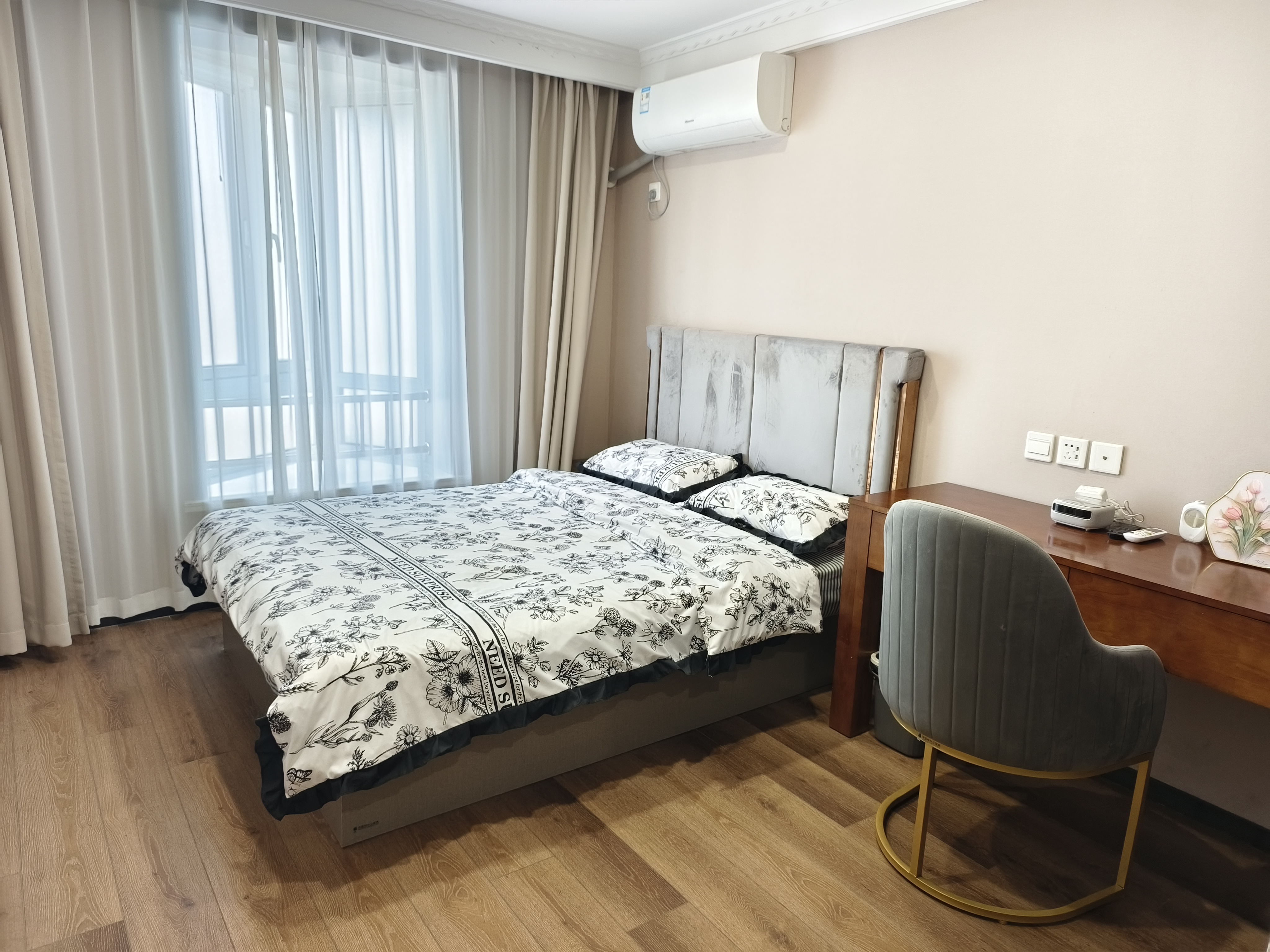 上海支路小区 随时看房·