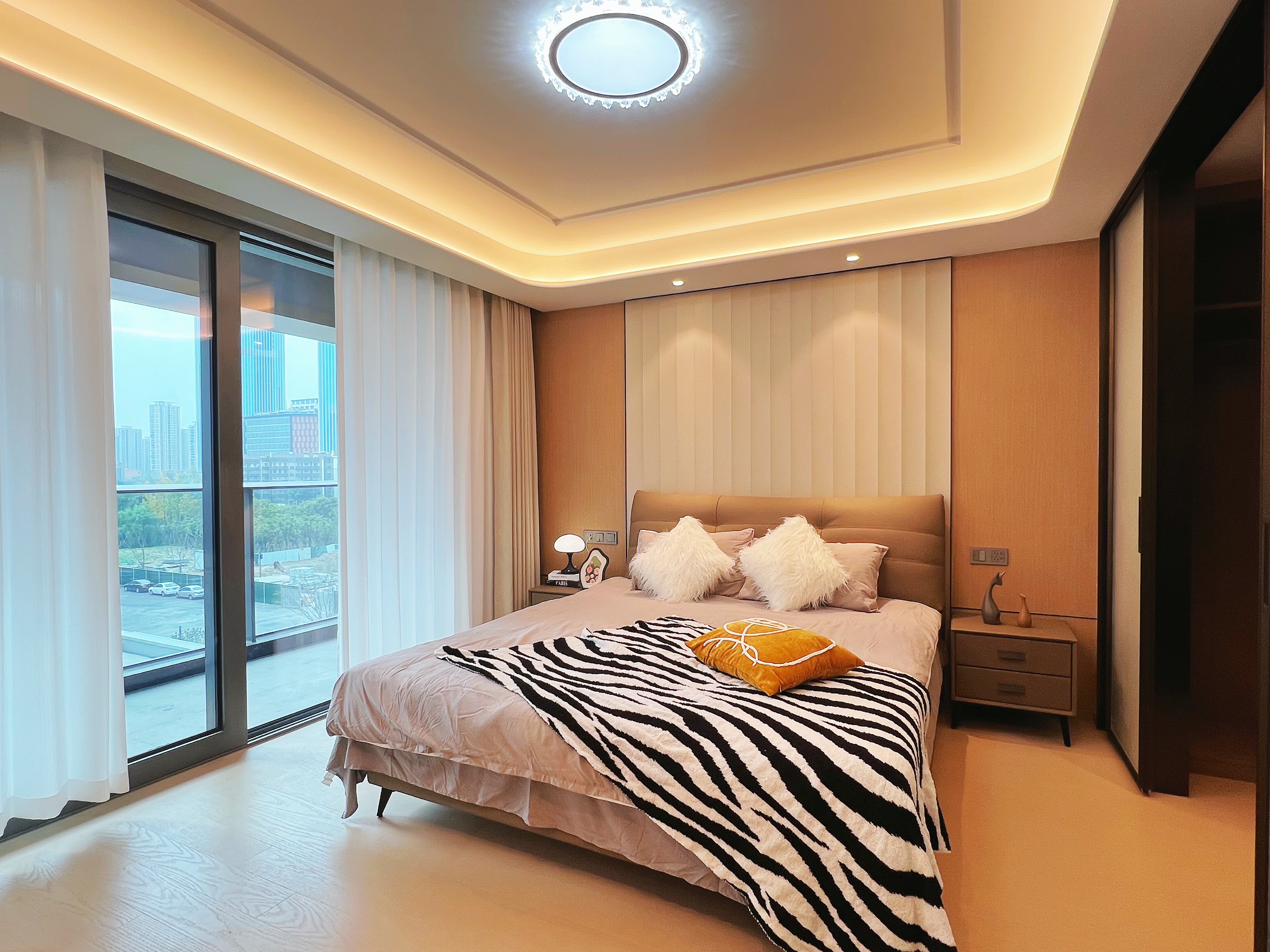 澄虹府 随时看房·