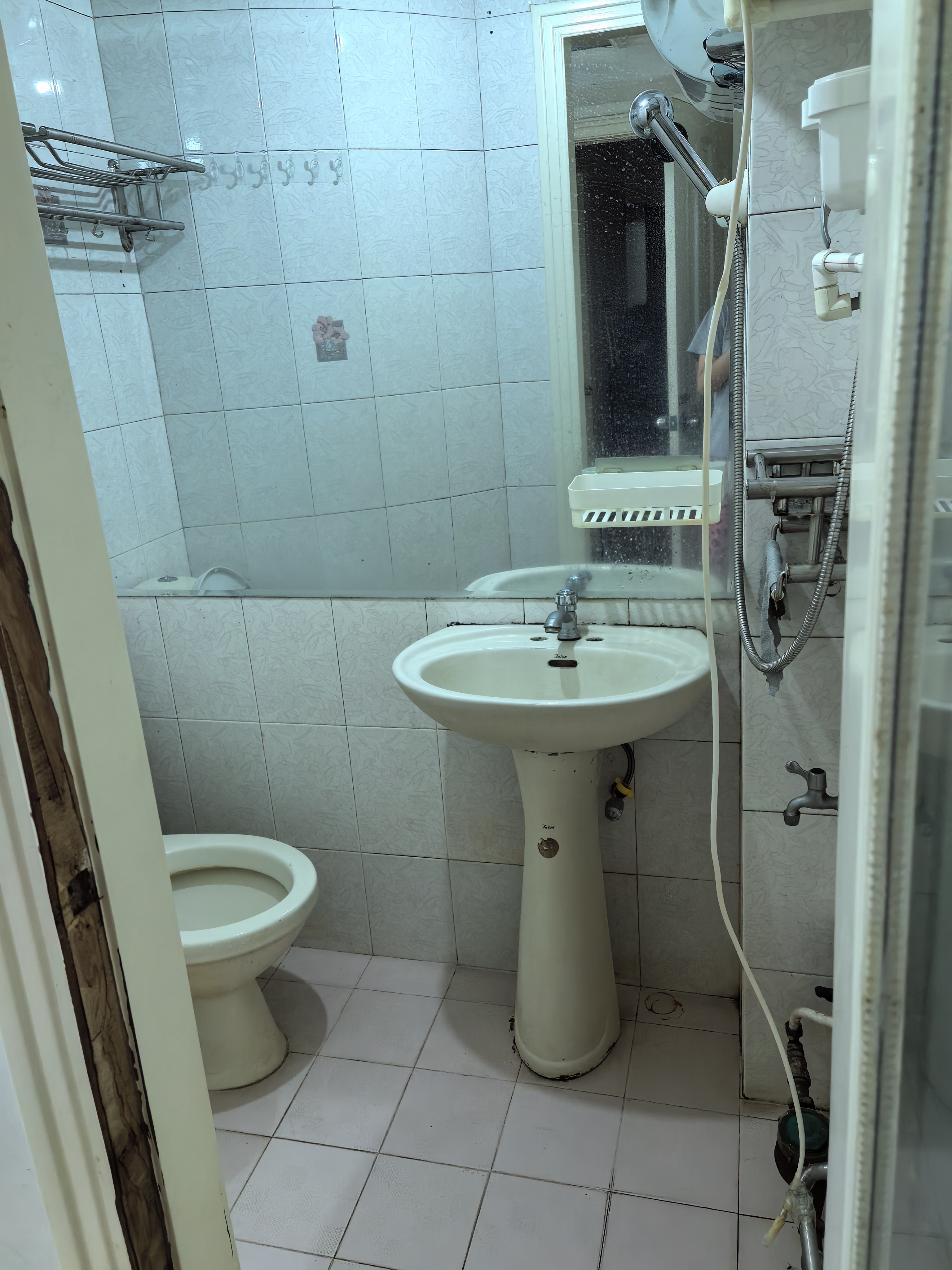 福津大街一节点 随时看房·