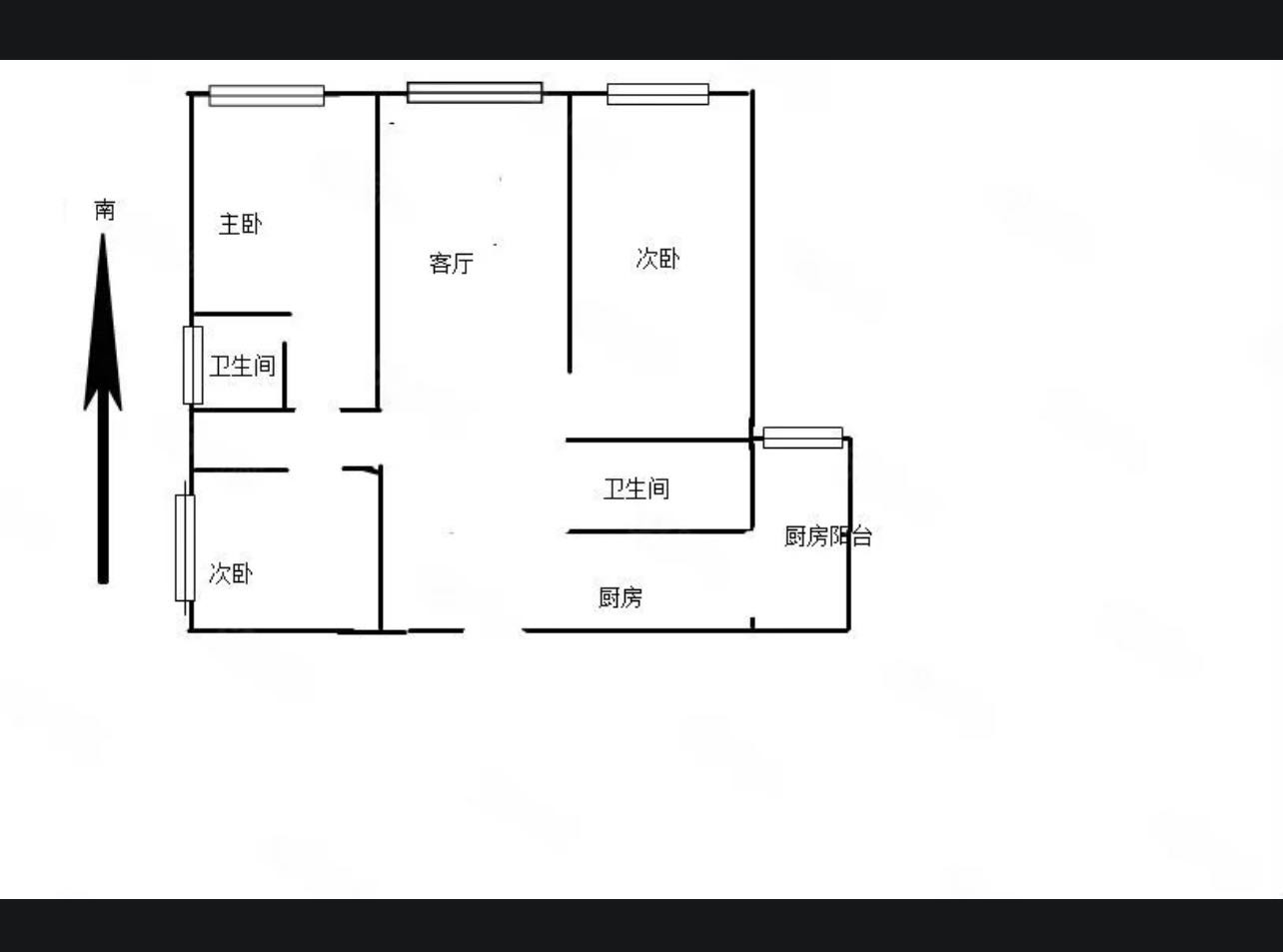 兰亭上锦二期（翠海雅筑花园） 随时看房·