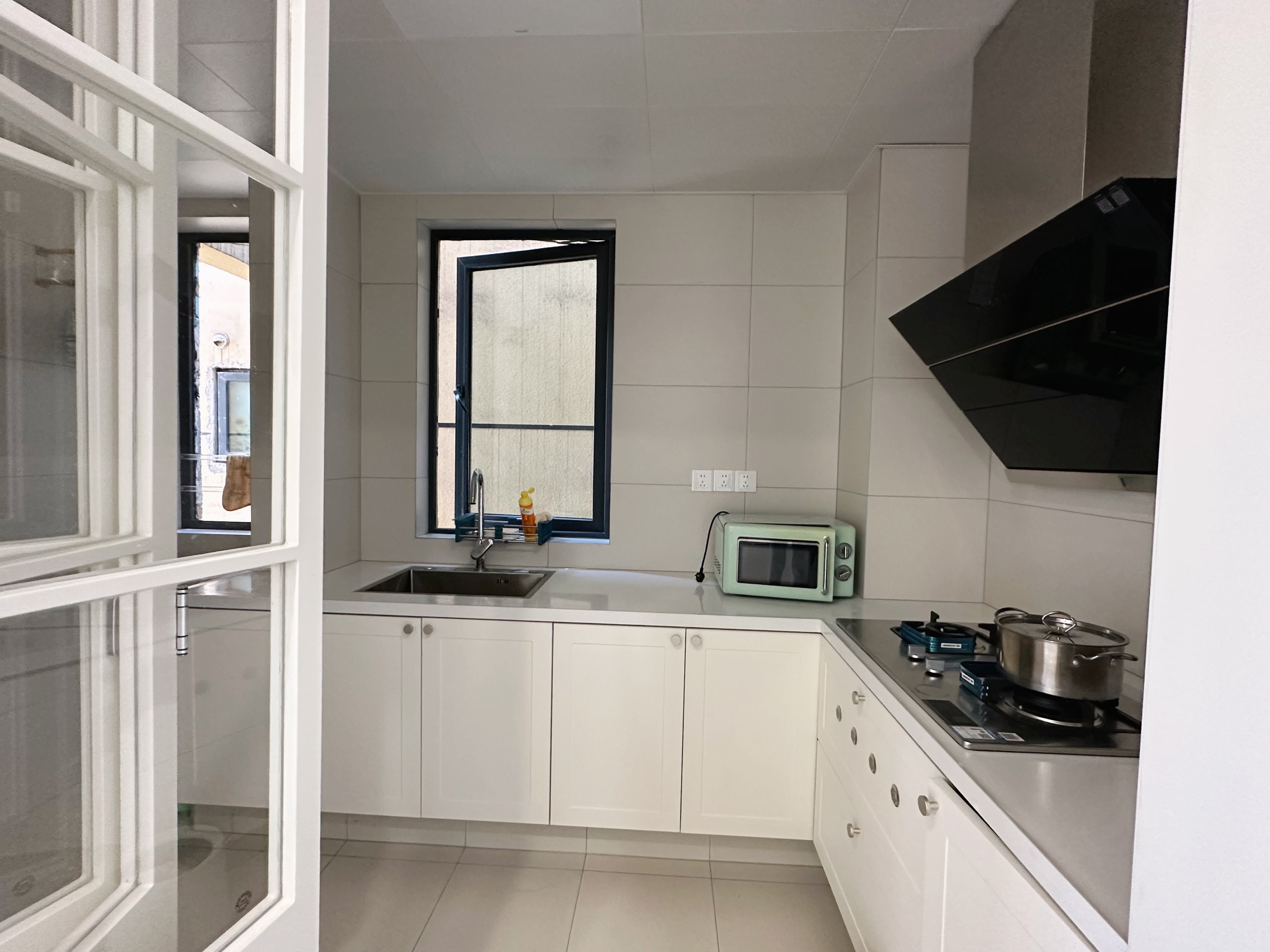 盛唐叠彩山二期 随时看房·