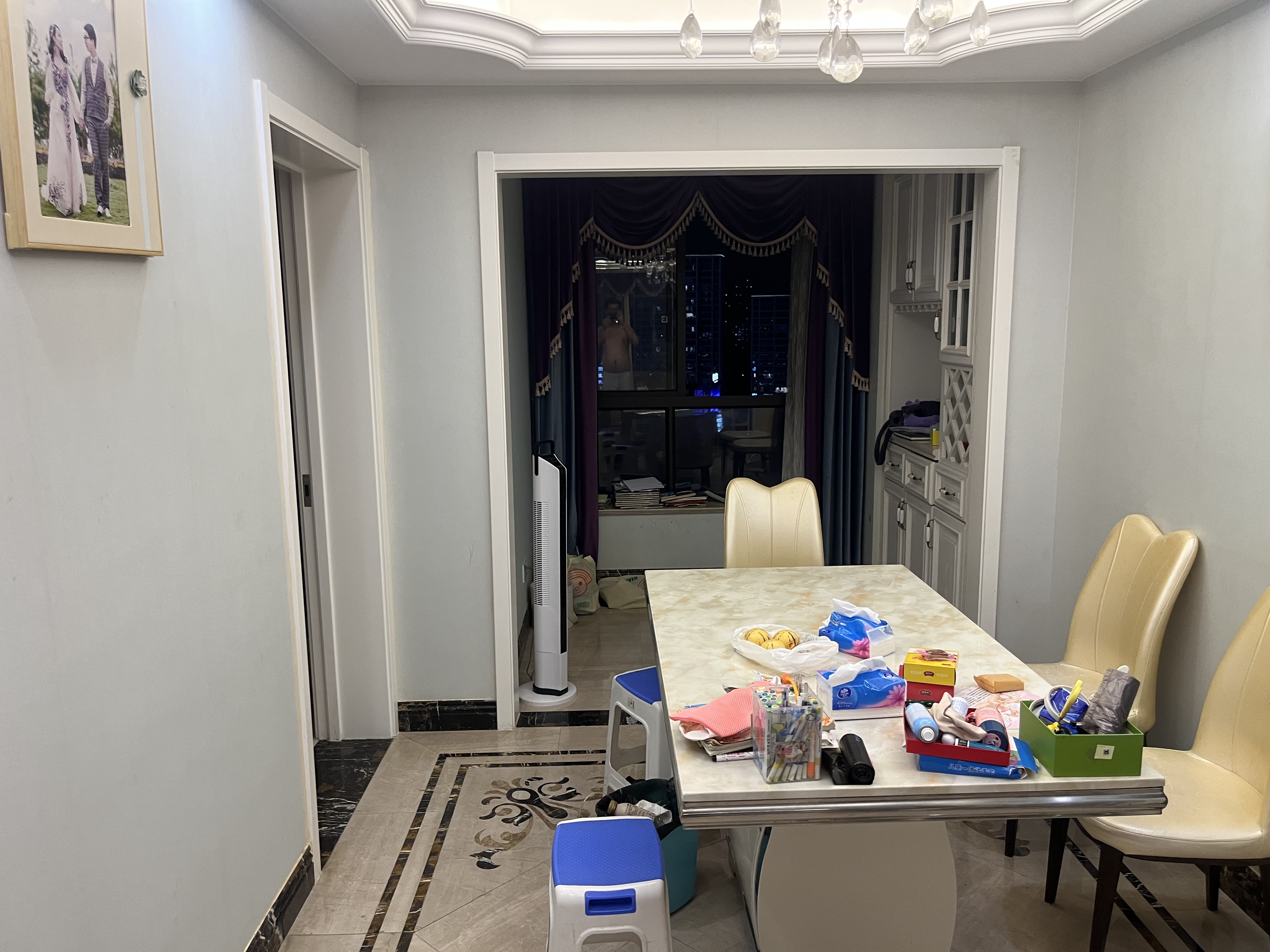 天悦湾 随时看房·