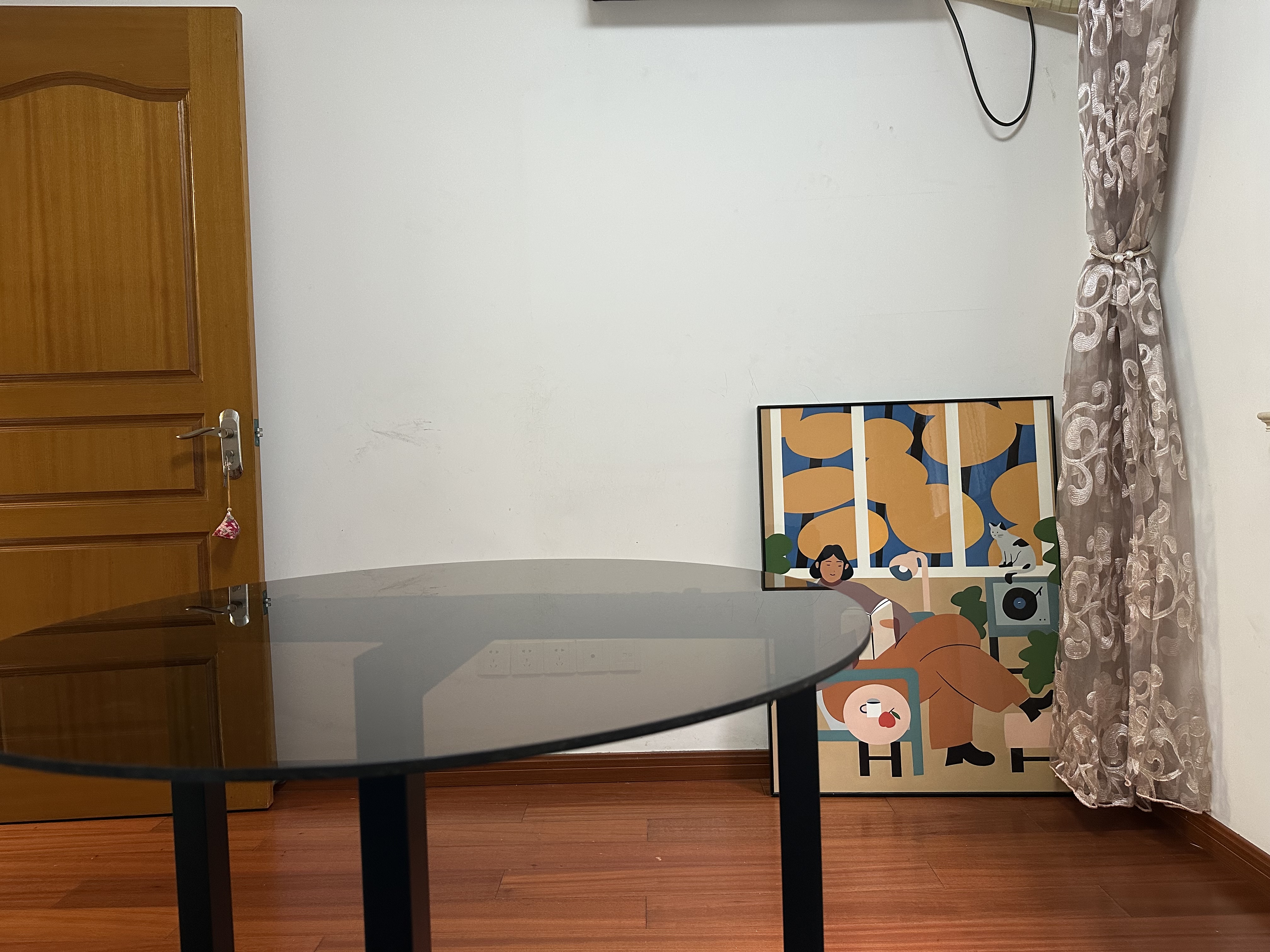 永翔佳苑 随时看房·