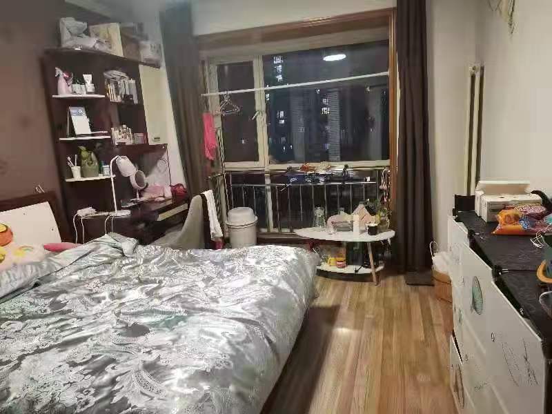 三环新城 随时看房·