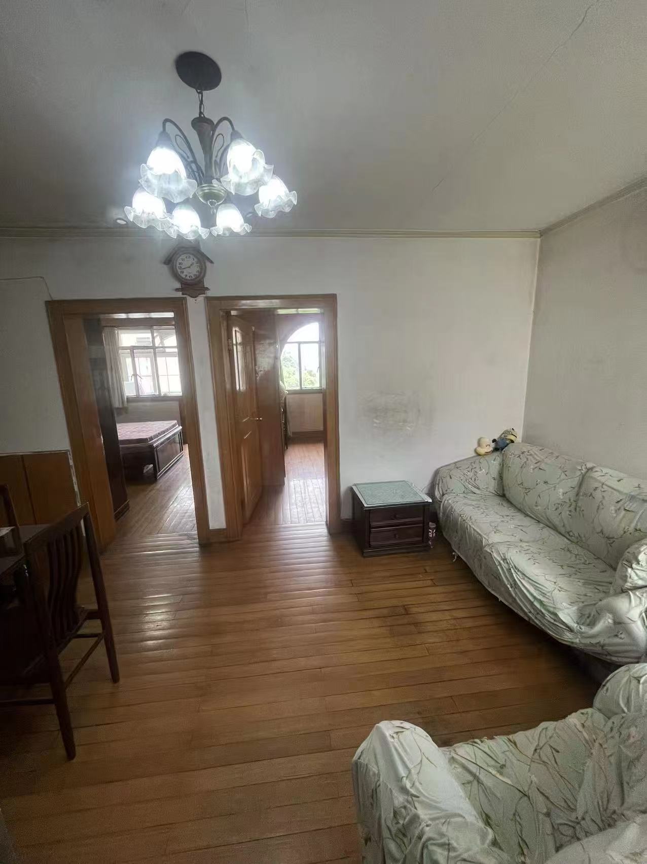 平阳四街坊 随时看房·