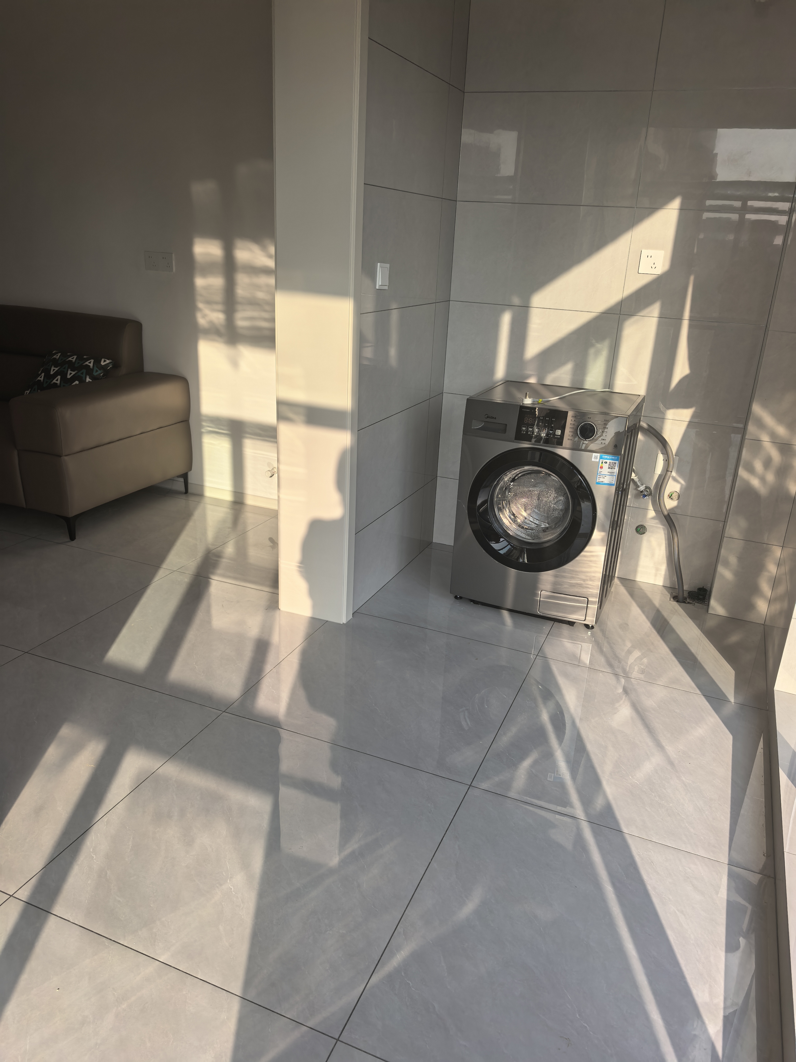 康达公园 随时看房·