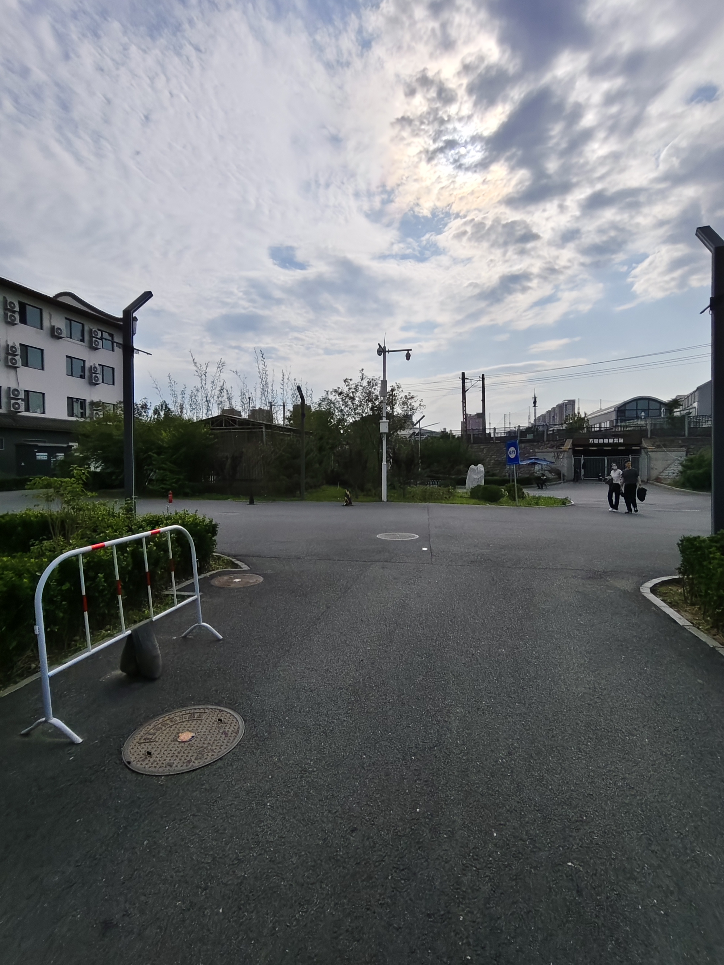 方家村 随时看房·