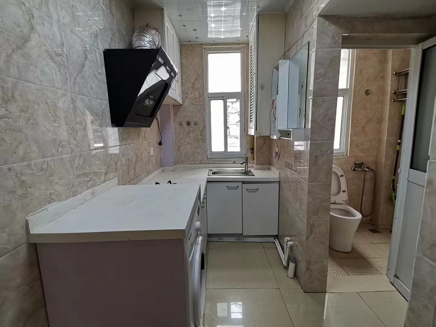 宁阳小区 随时看房·