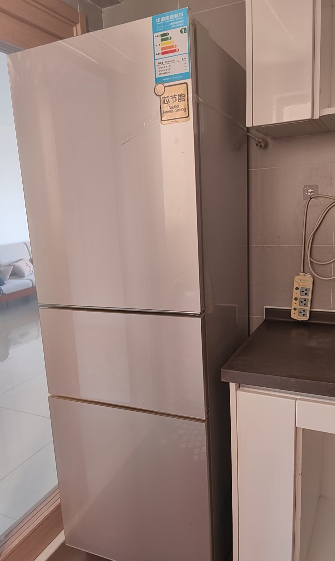 时代香海彼岸 随时看房·