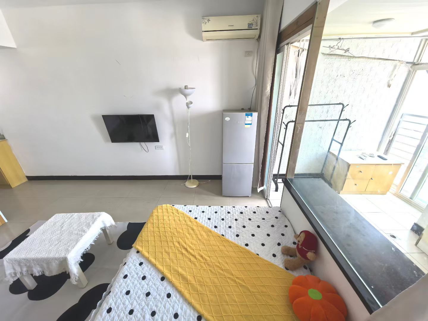 西部建材城公寓楼 随时看房·