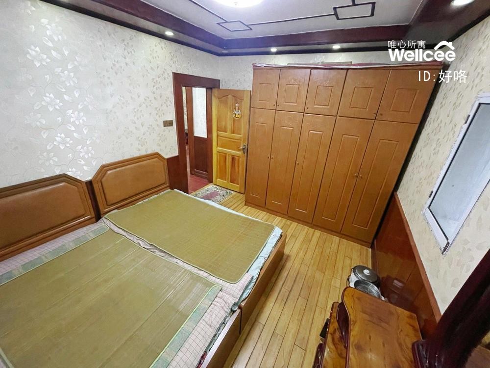 华渝花园 随时看房·