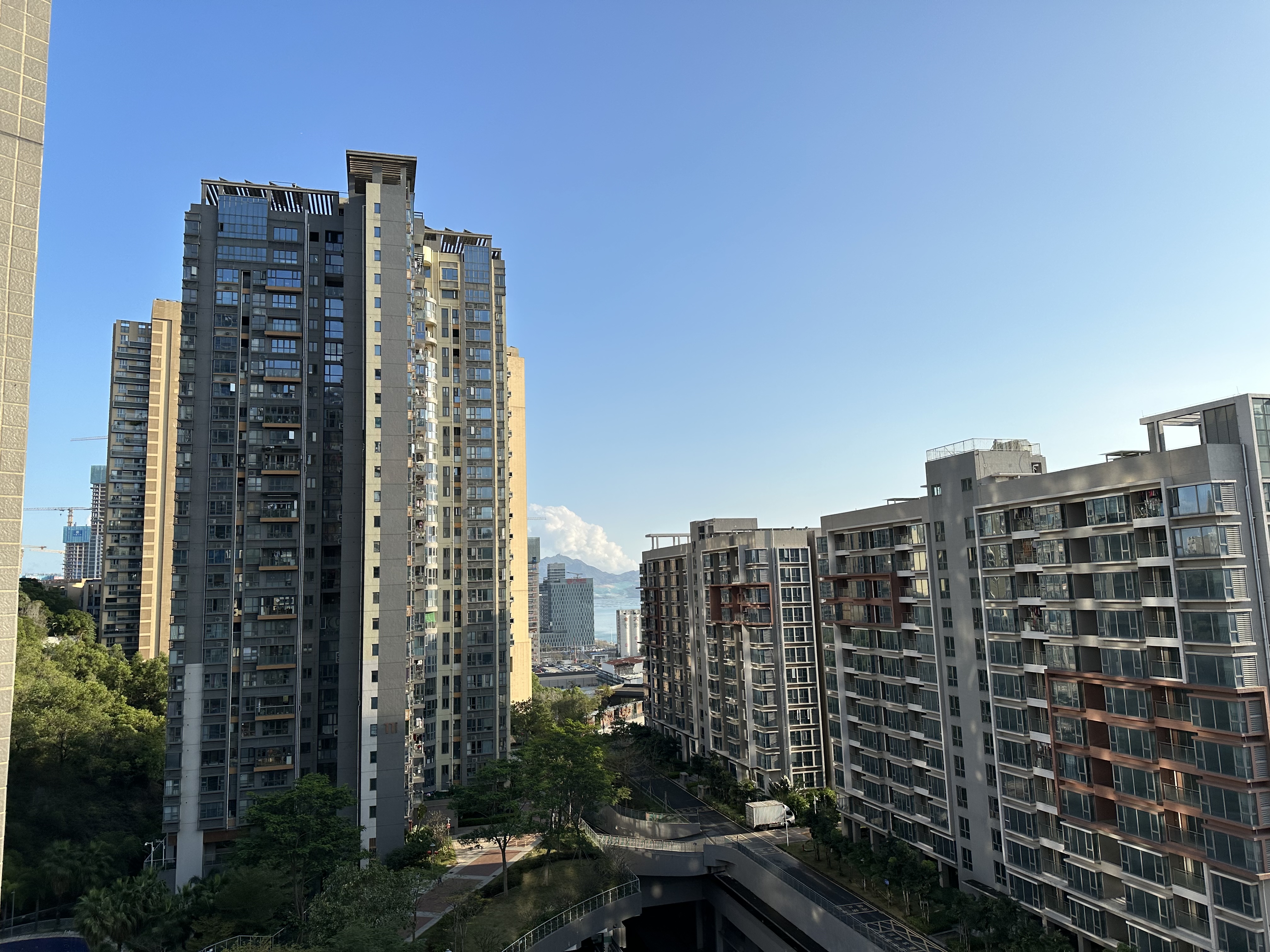 山海韵 随时看房·