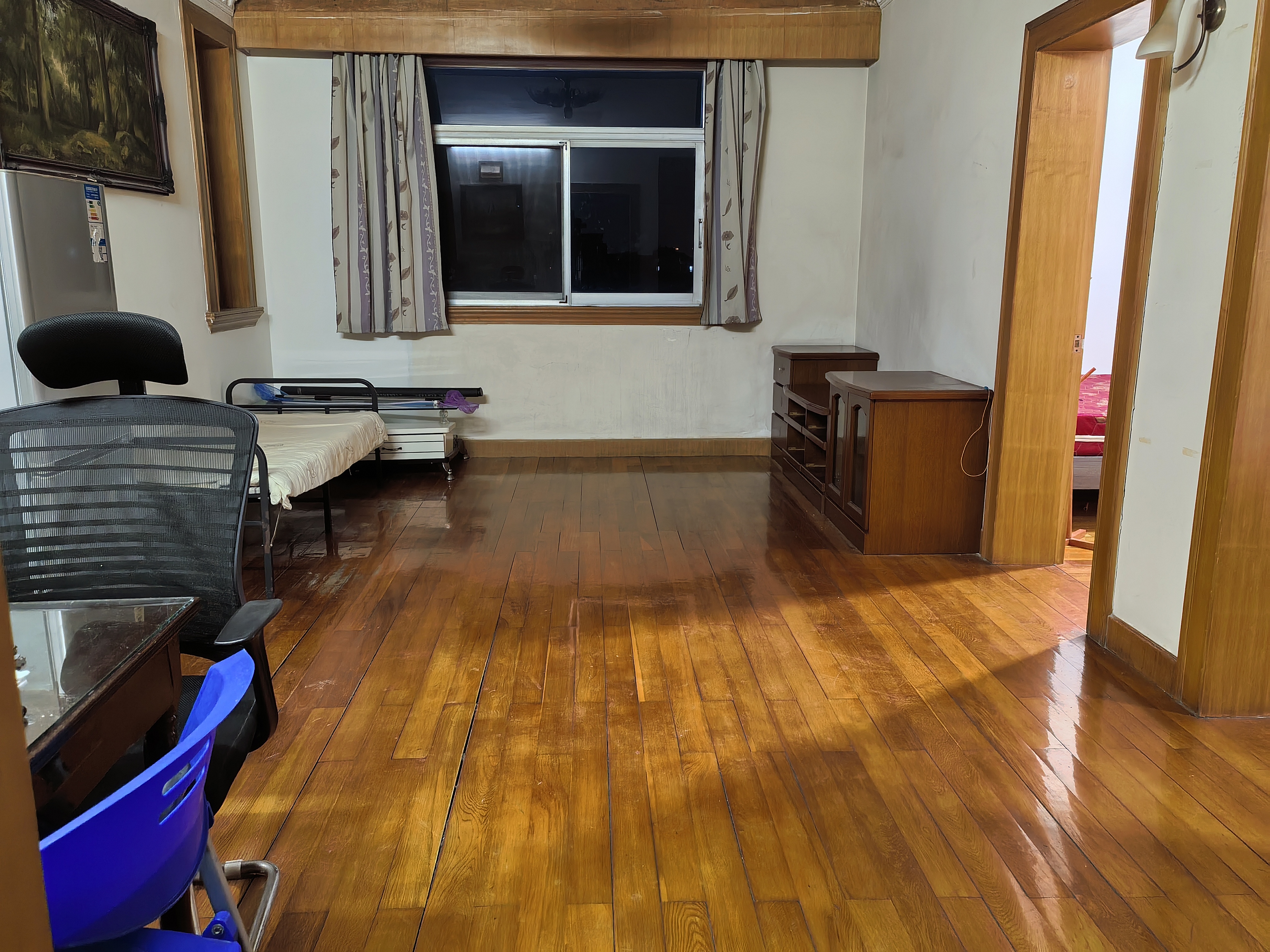 三明花园 随时看房·