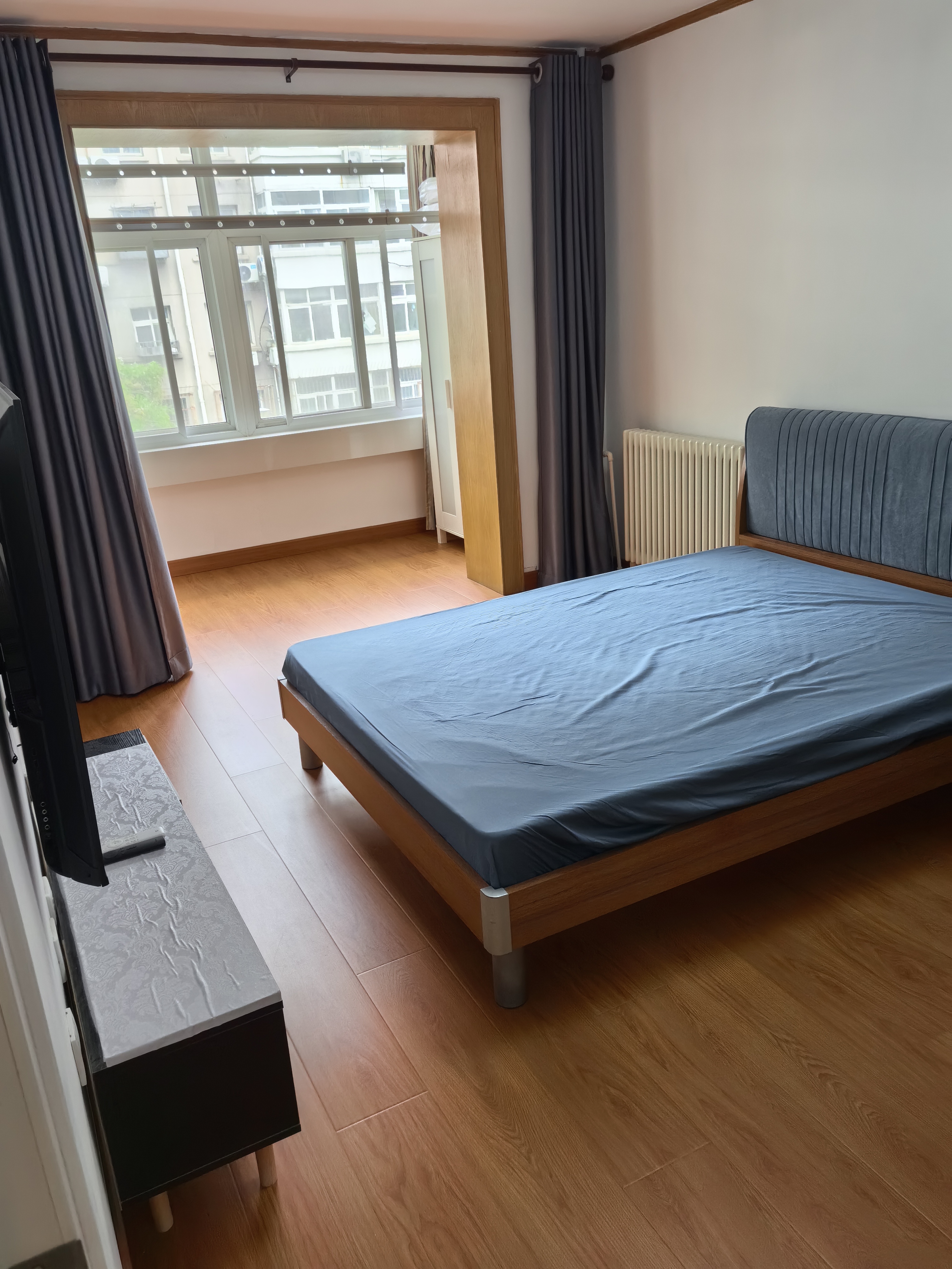 建研院家属楼 1居室 6300元/月