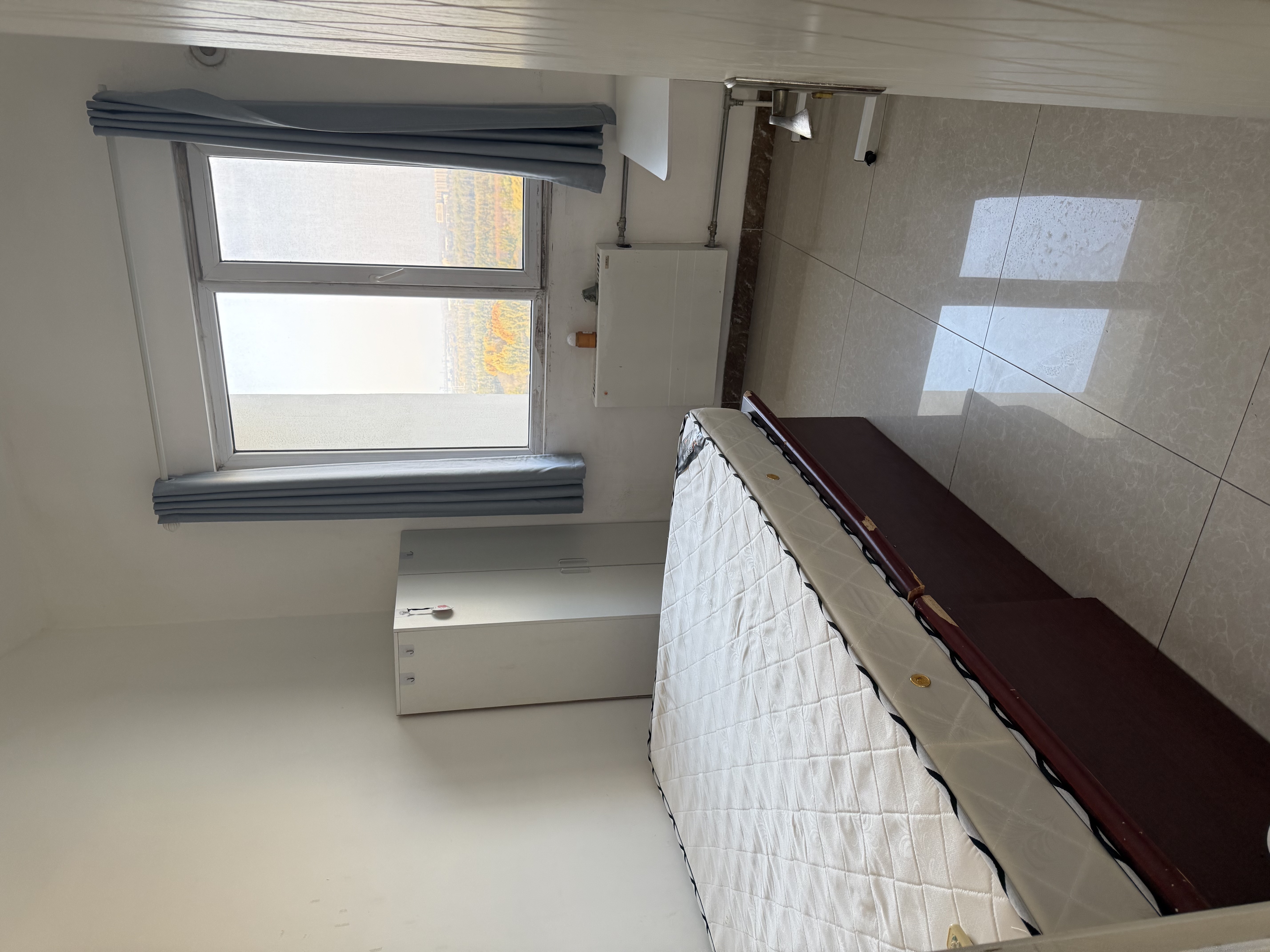 天裕昕园西区 随时看房·