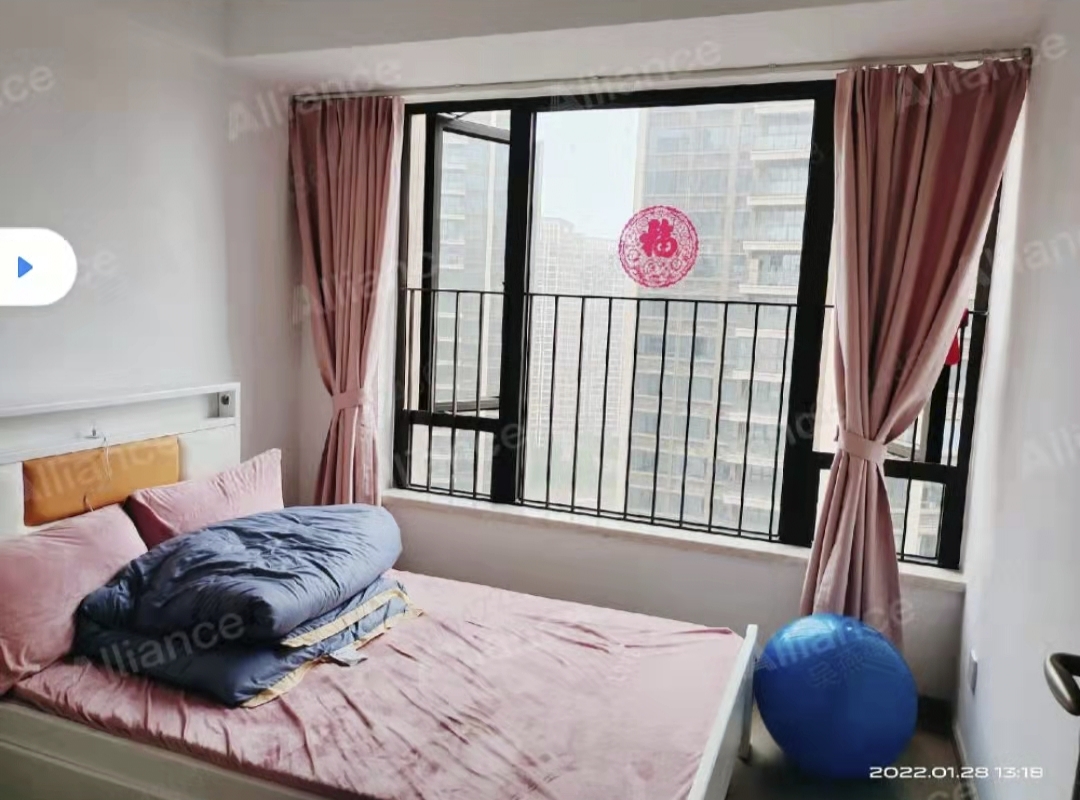 龙光玖龙府 随时看房·