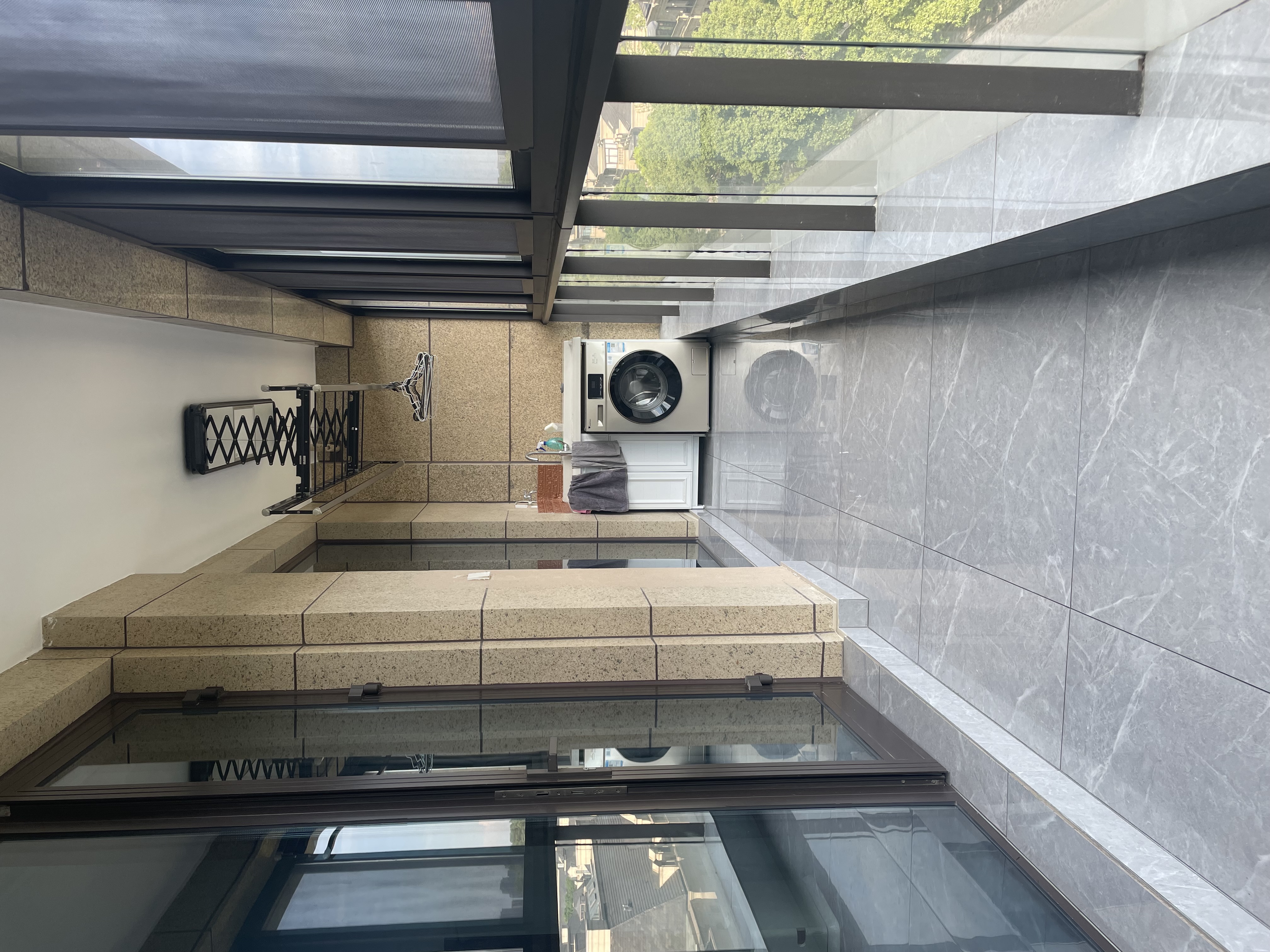 绿城御园 随时看房·