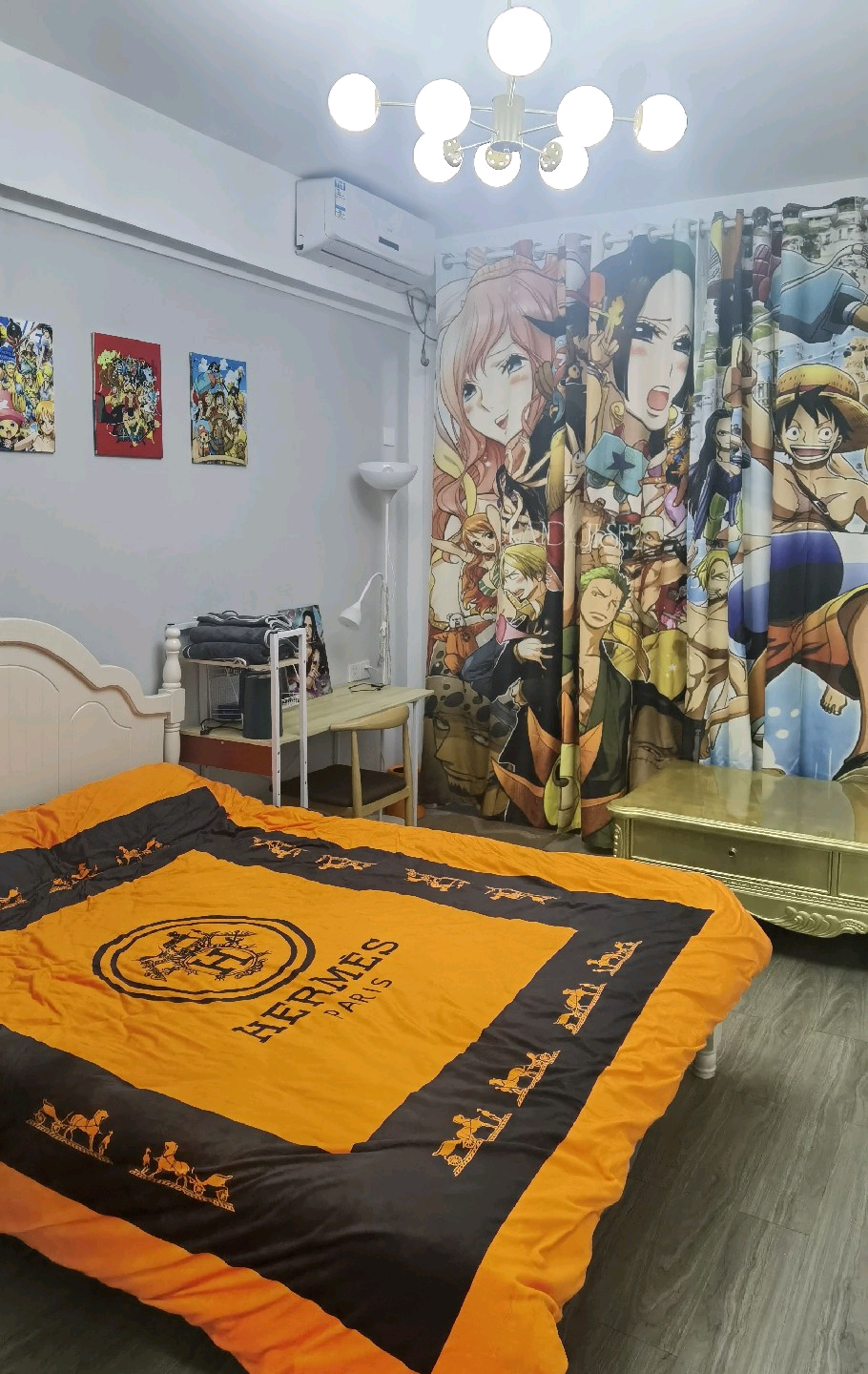 荣泰好望江 随时看房·
