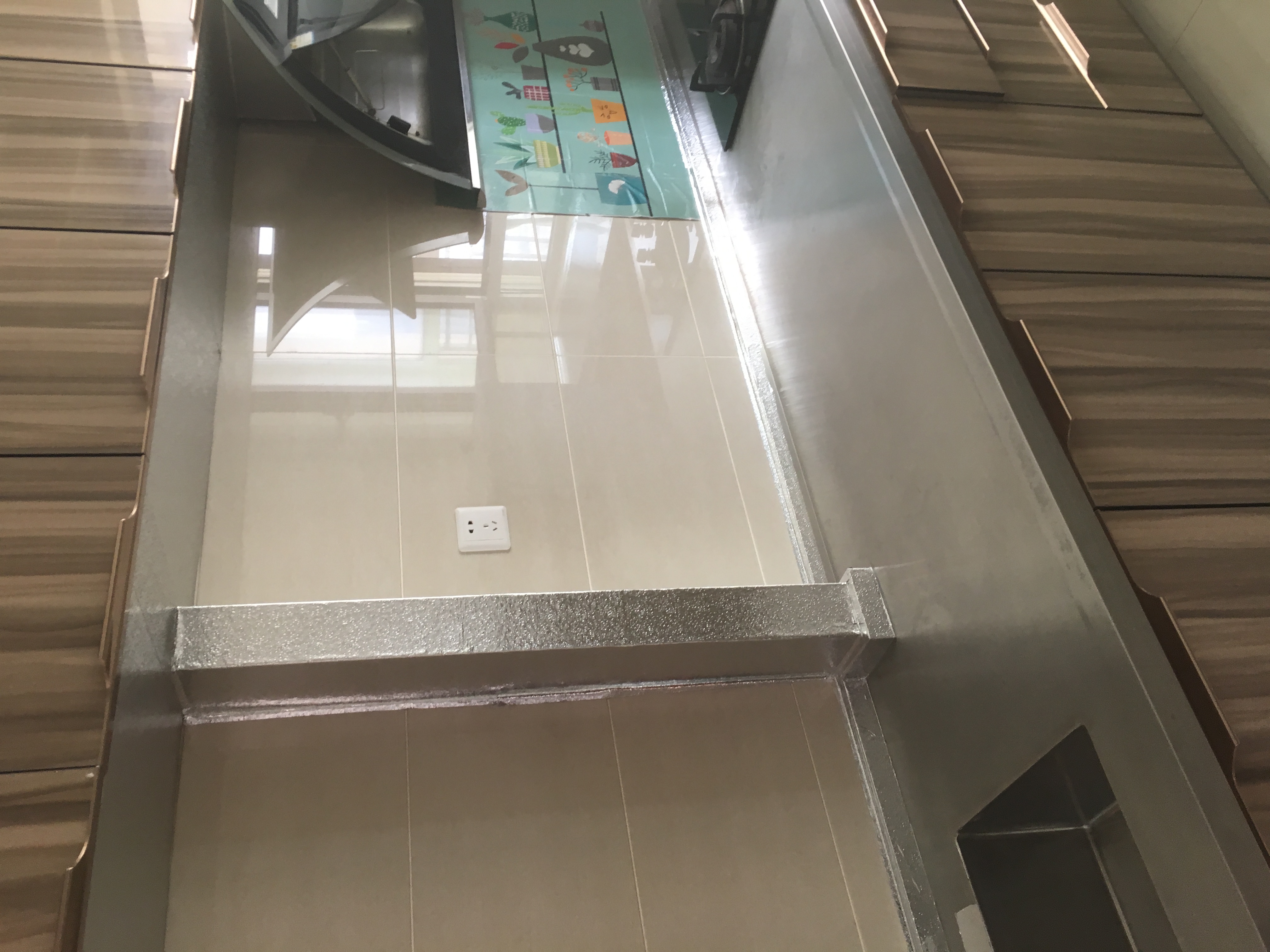 金都华府 随时看房·