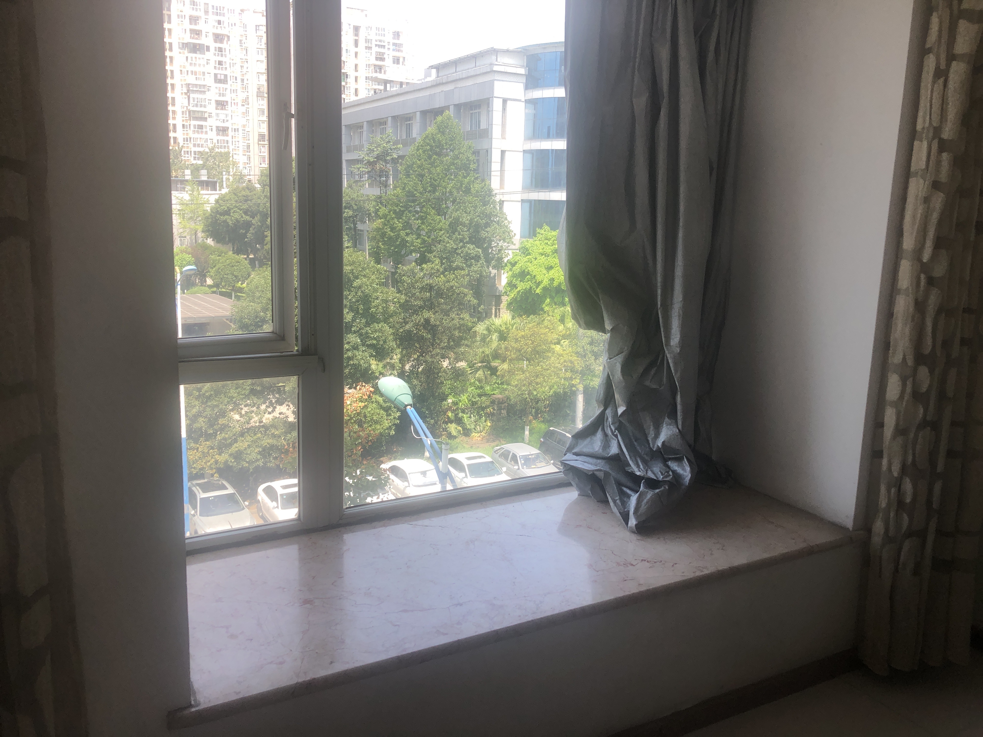 明珠怡园 随时看房·