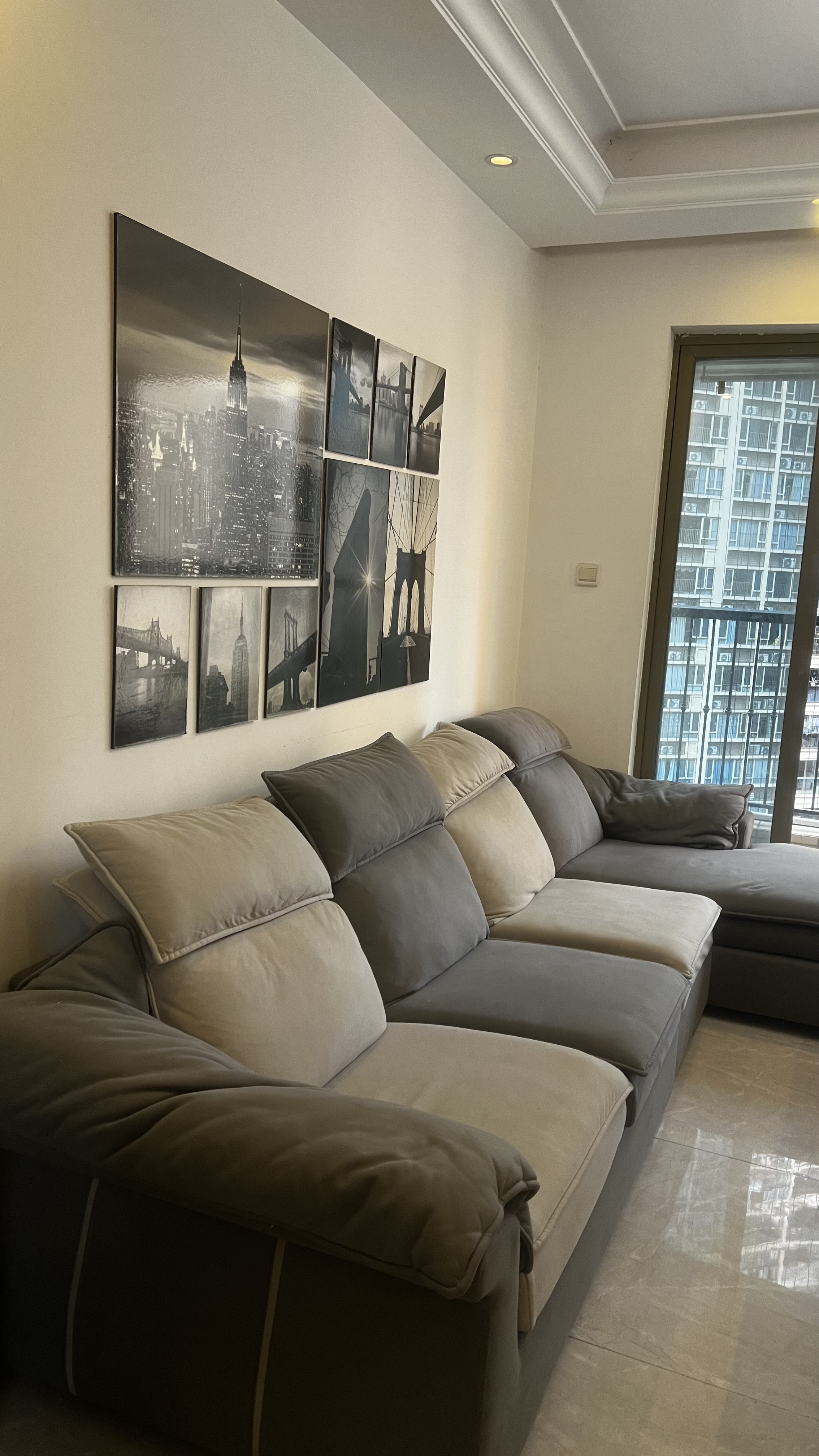 中恒海晖城 随时看房·