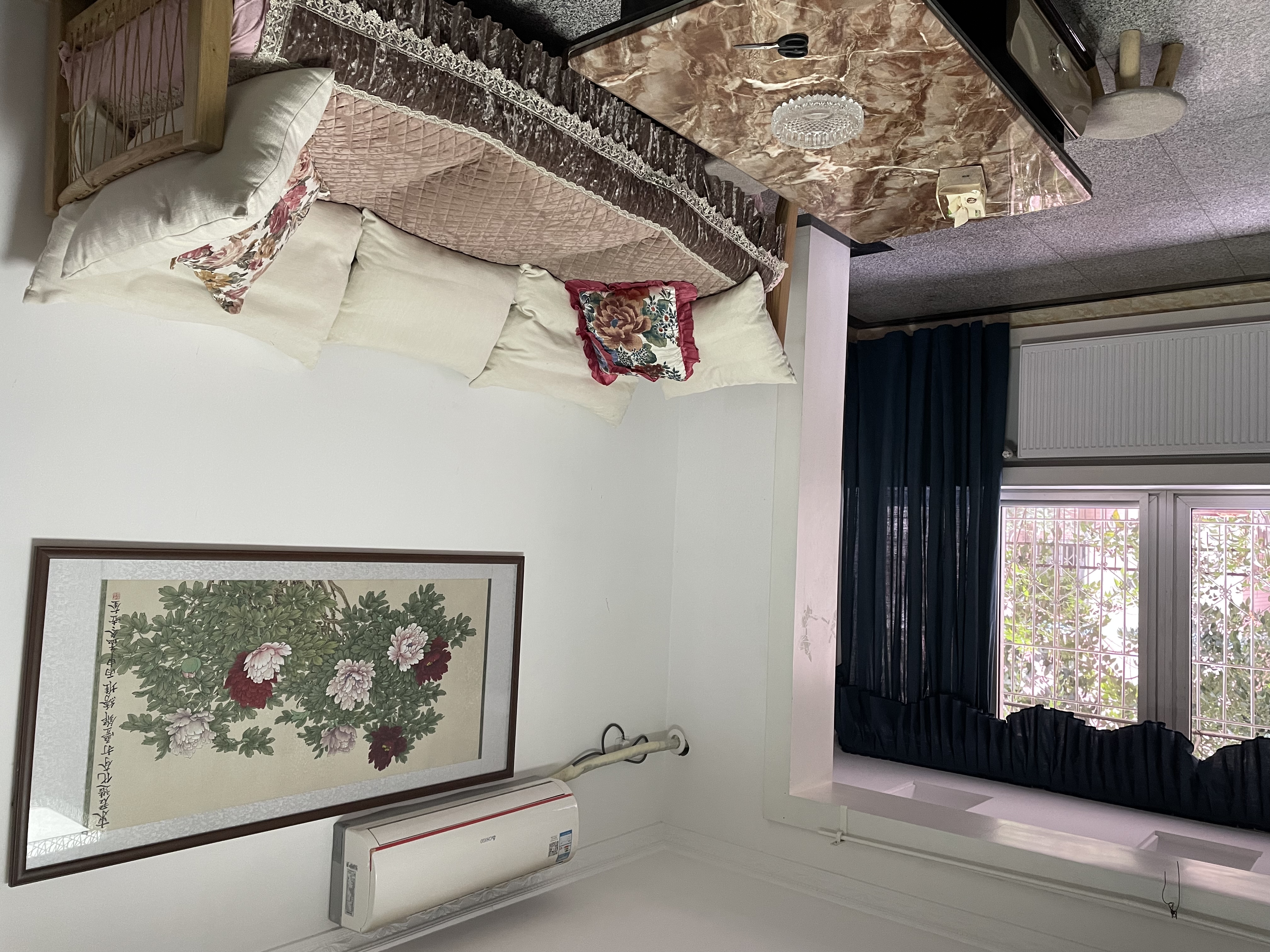 玉双路52号院 3居室 2600元/月