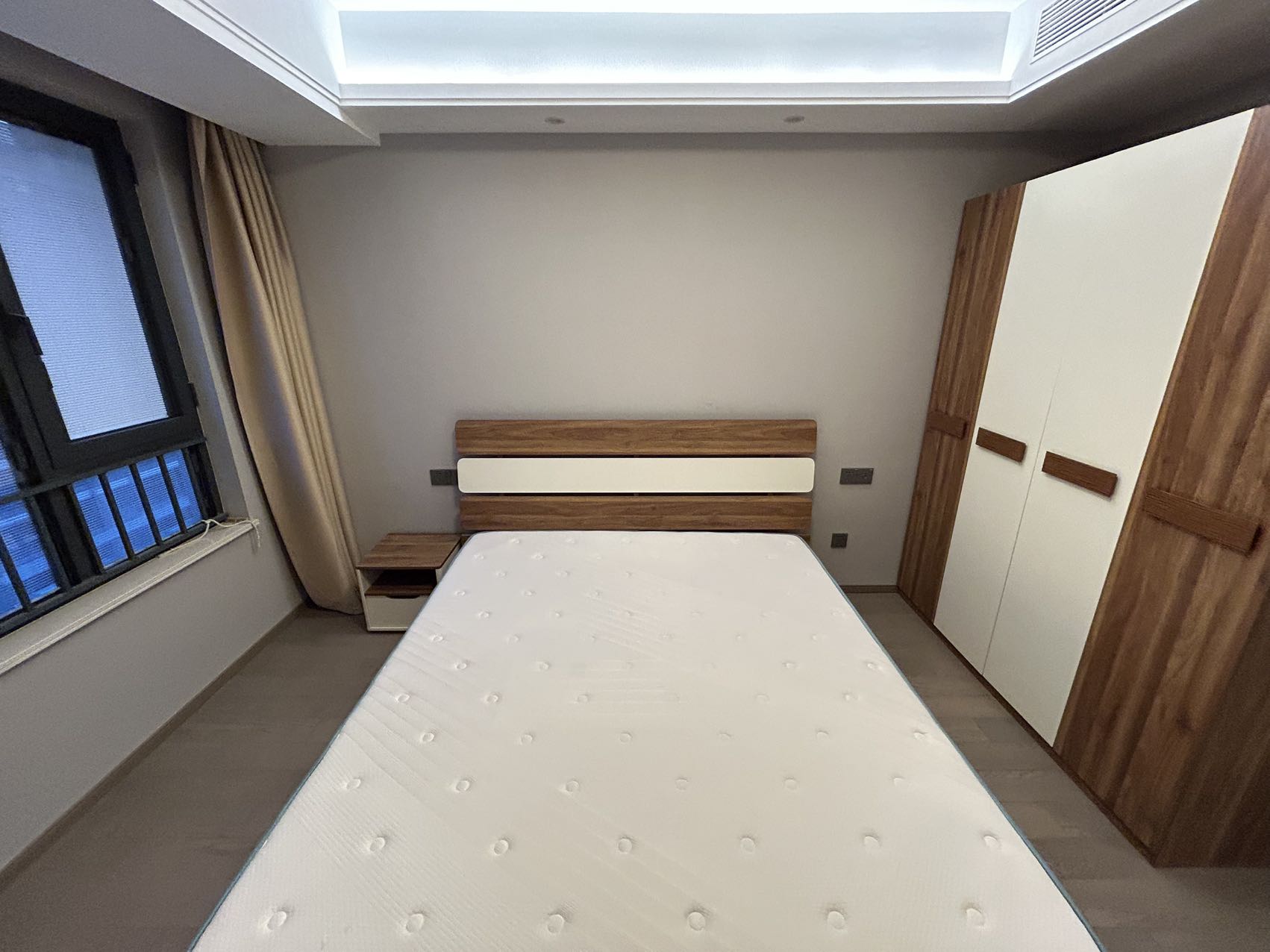 招商虹桥公馆二期 随时看房·