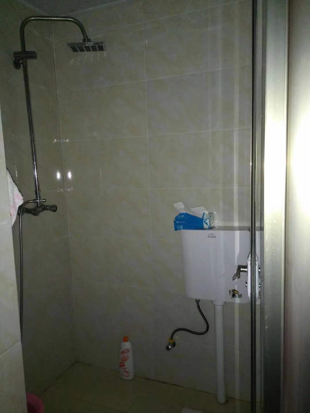 梓潼街35号 随时看房·