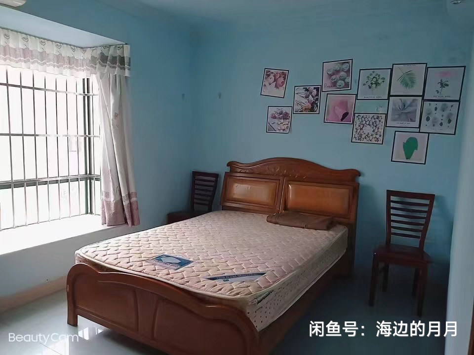 珠海前山嘉园 随时看房·