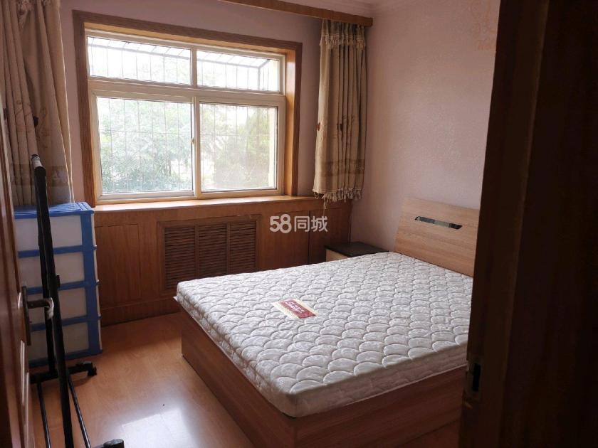 康庄小区 随时看房·