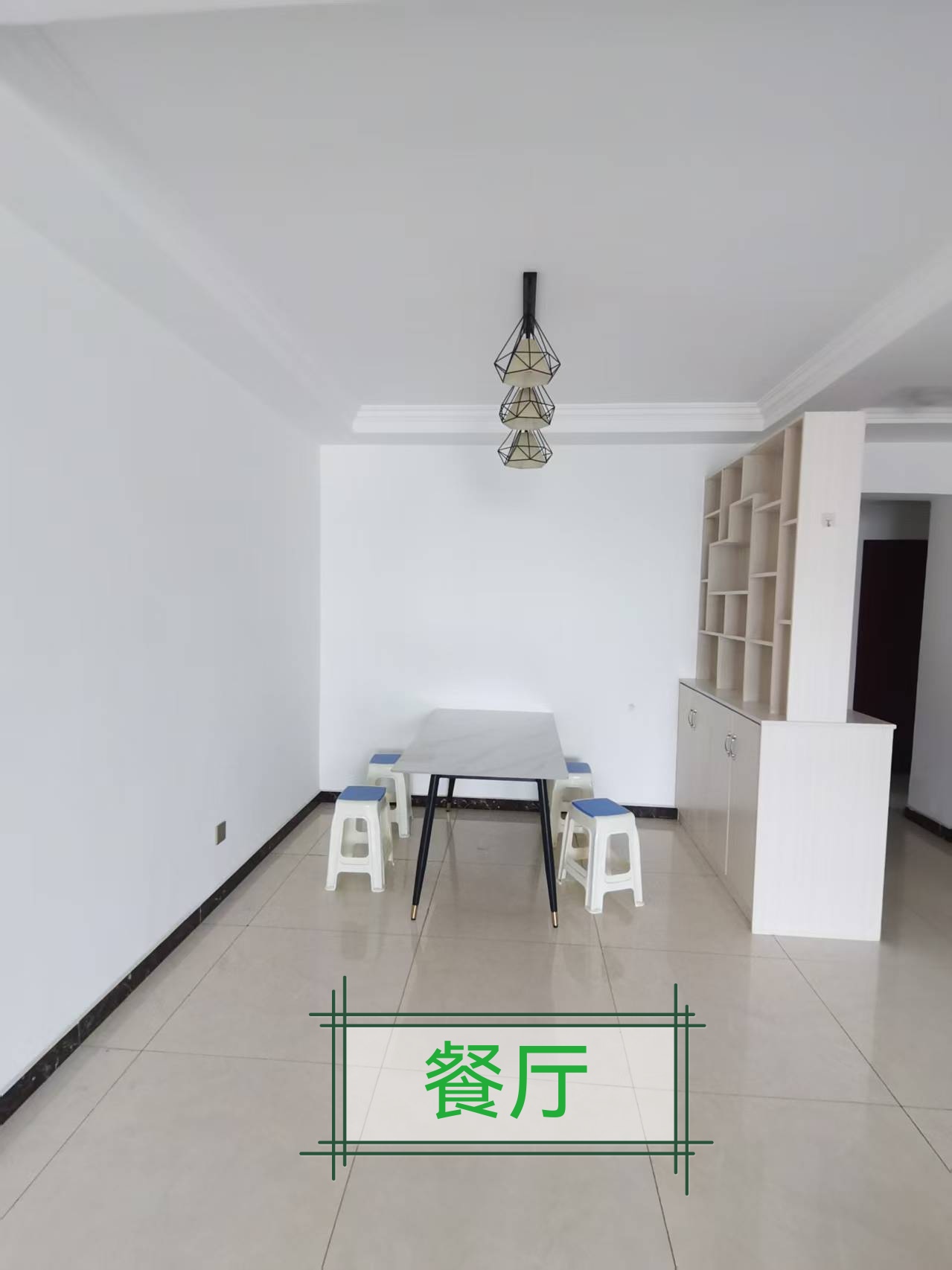 万通花园小区 随时看房·