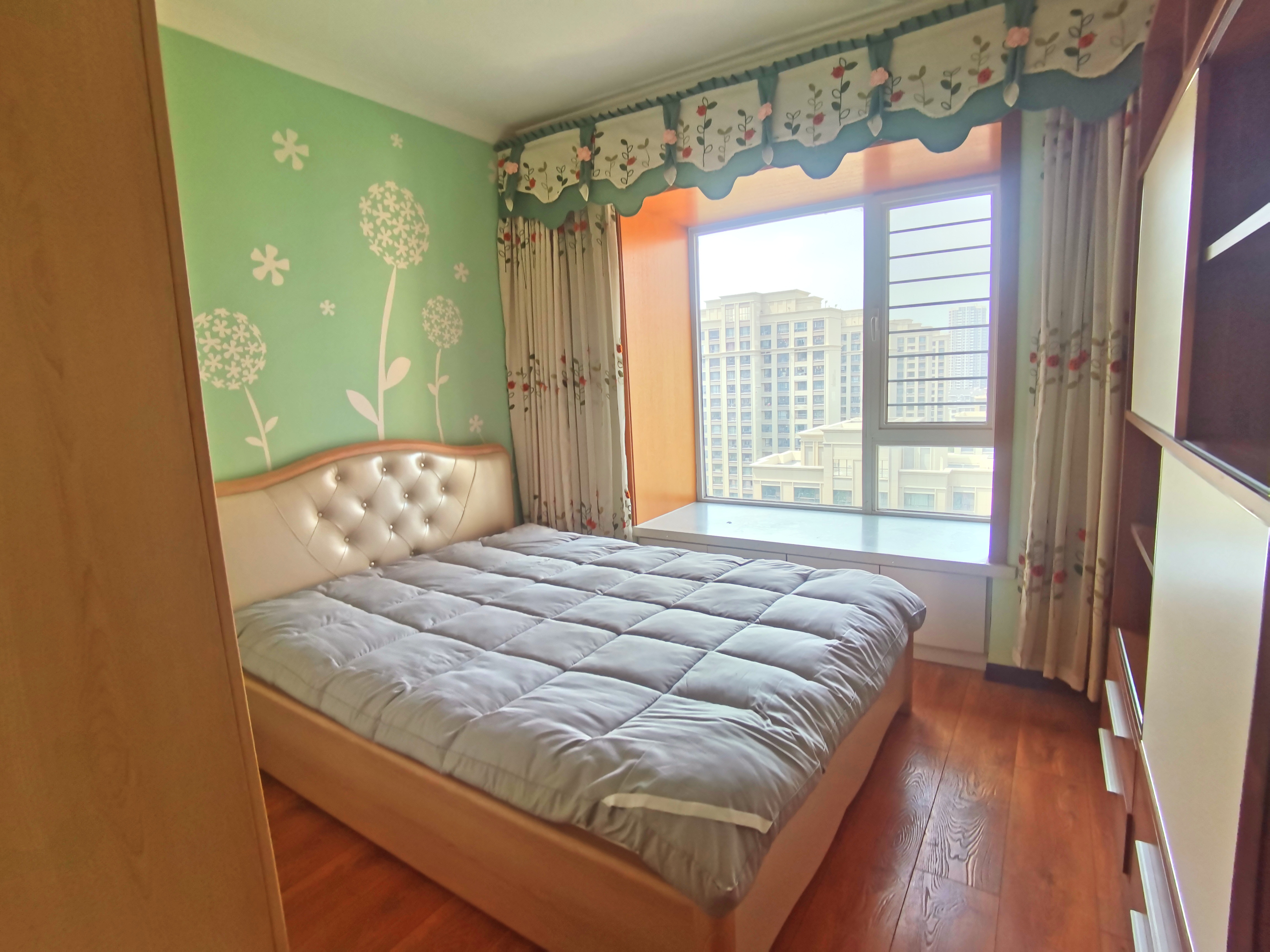 洞庭路壹号 随时看房·